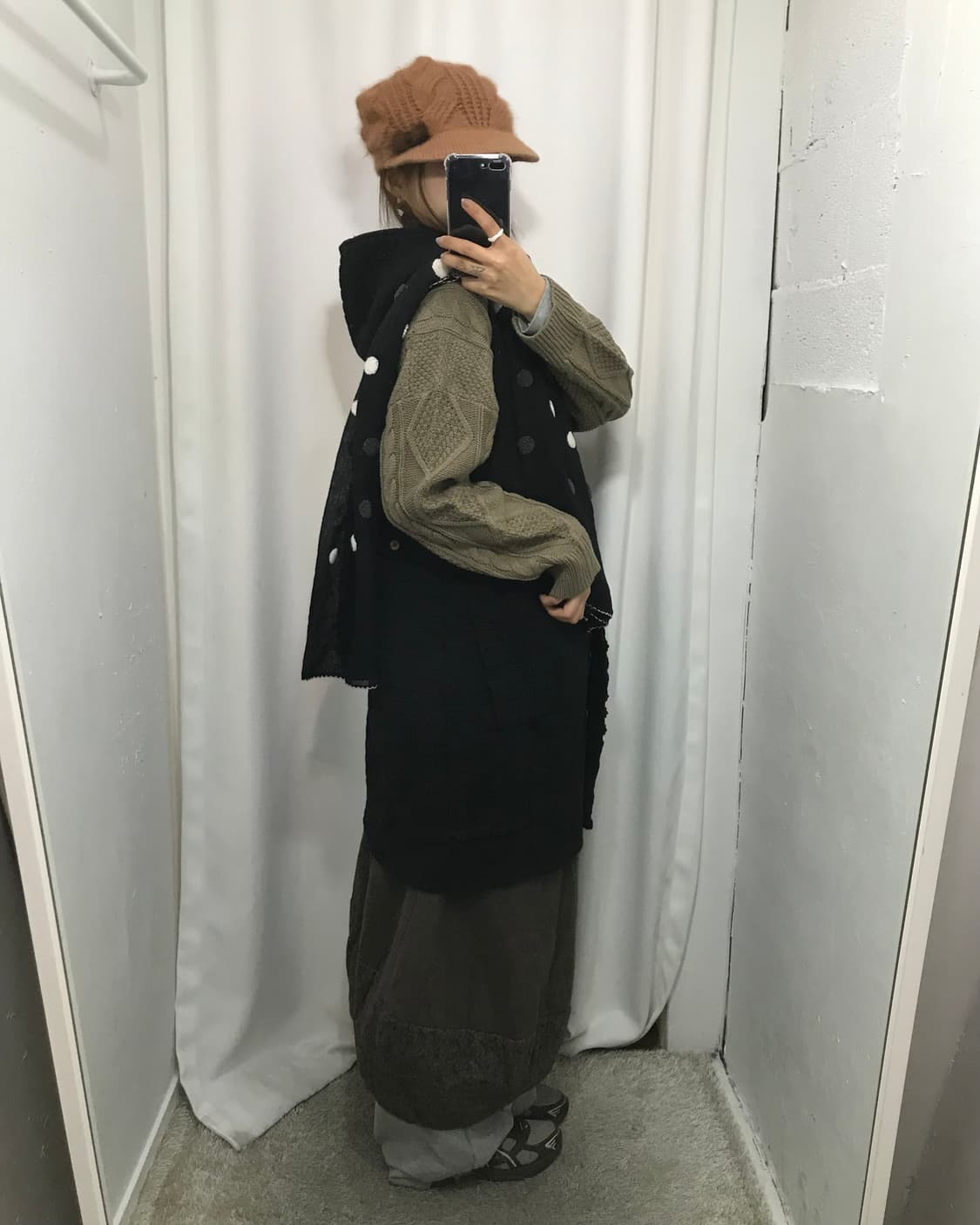 🎃폼폼 펌킨 코디 세트 🎃 상품이미지3