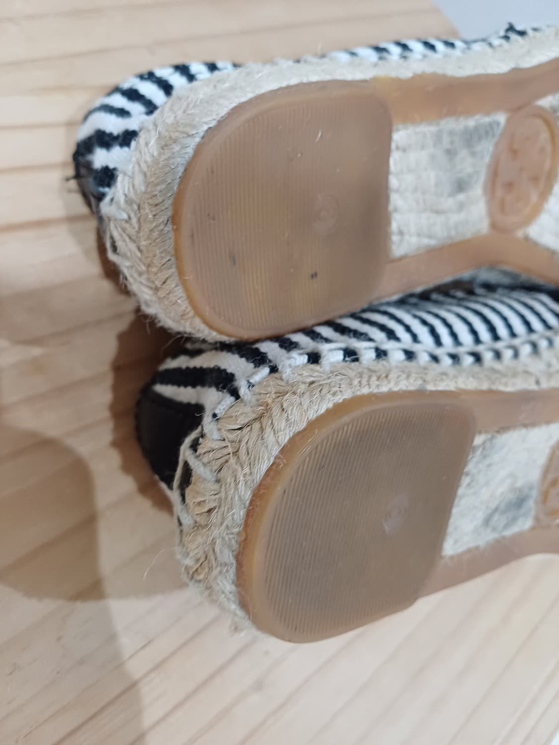 토리버치 에스파듀 슬립온 상품이미지3