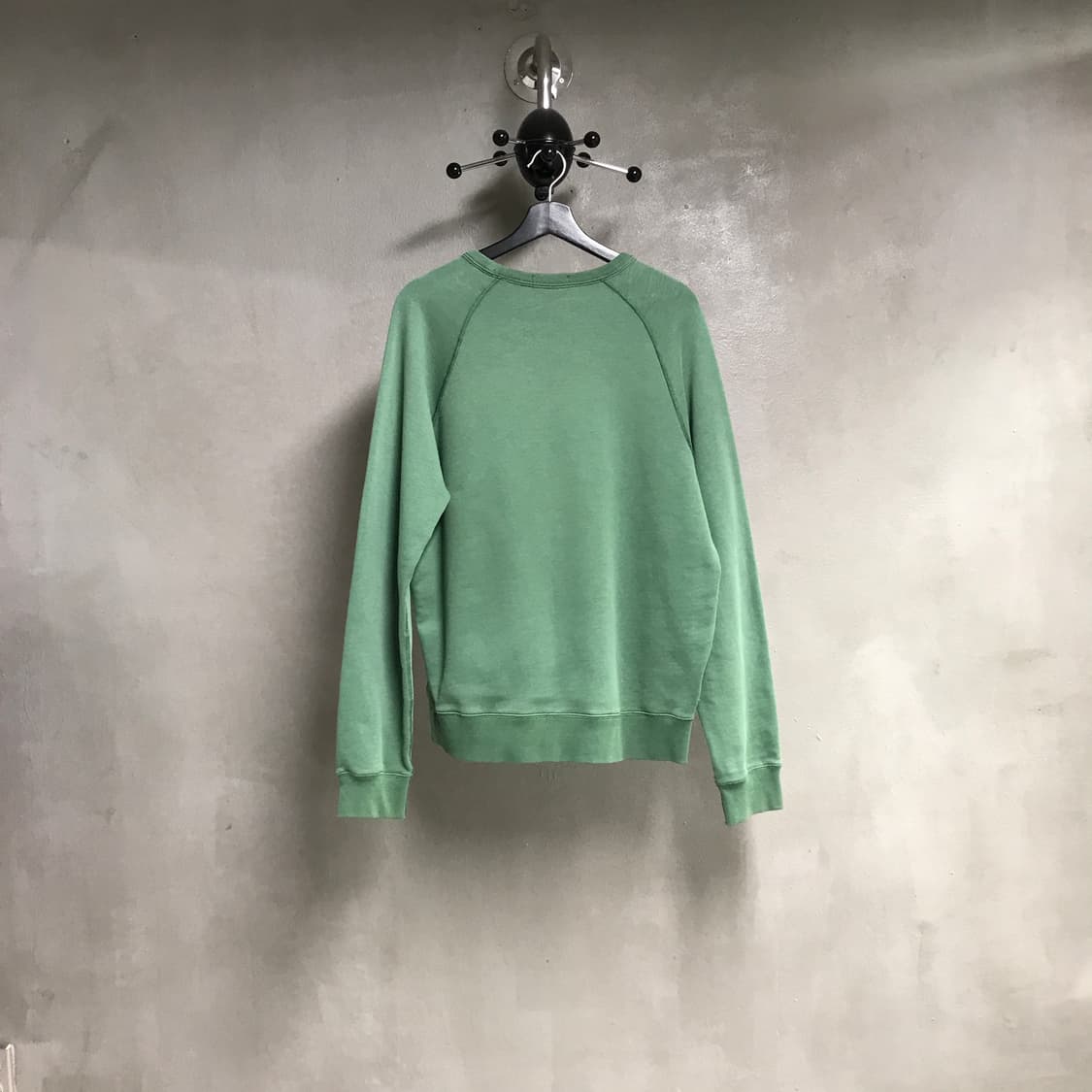 폴로 랄프로렌 맨투맨 그린 M 상품이미지6