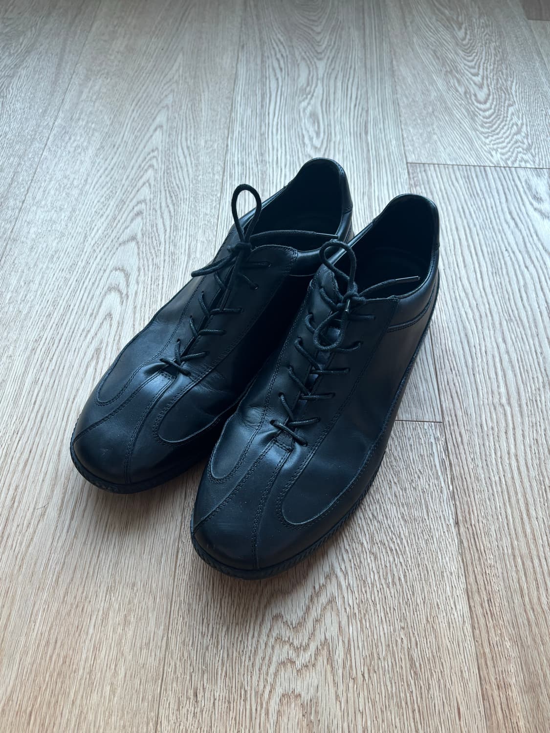 페몬트 드레스 290 블랙 상품이미지1