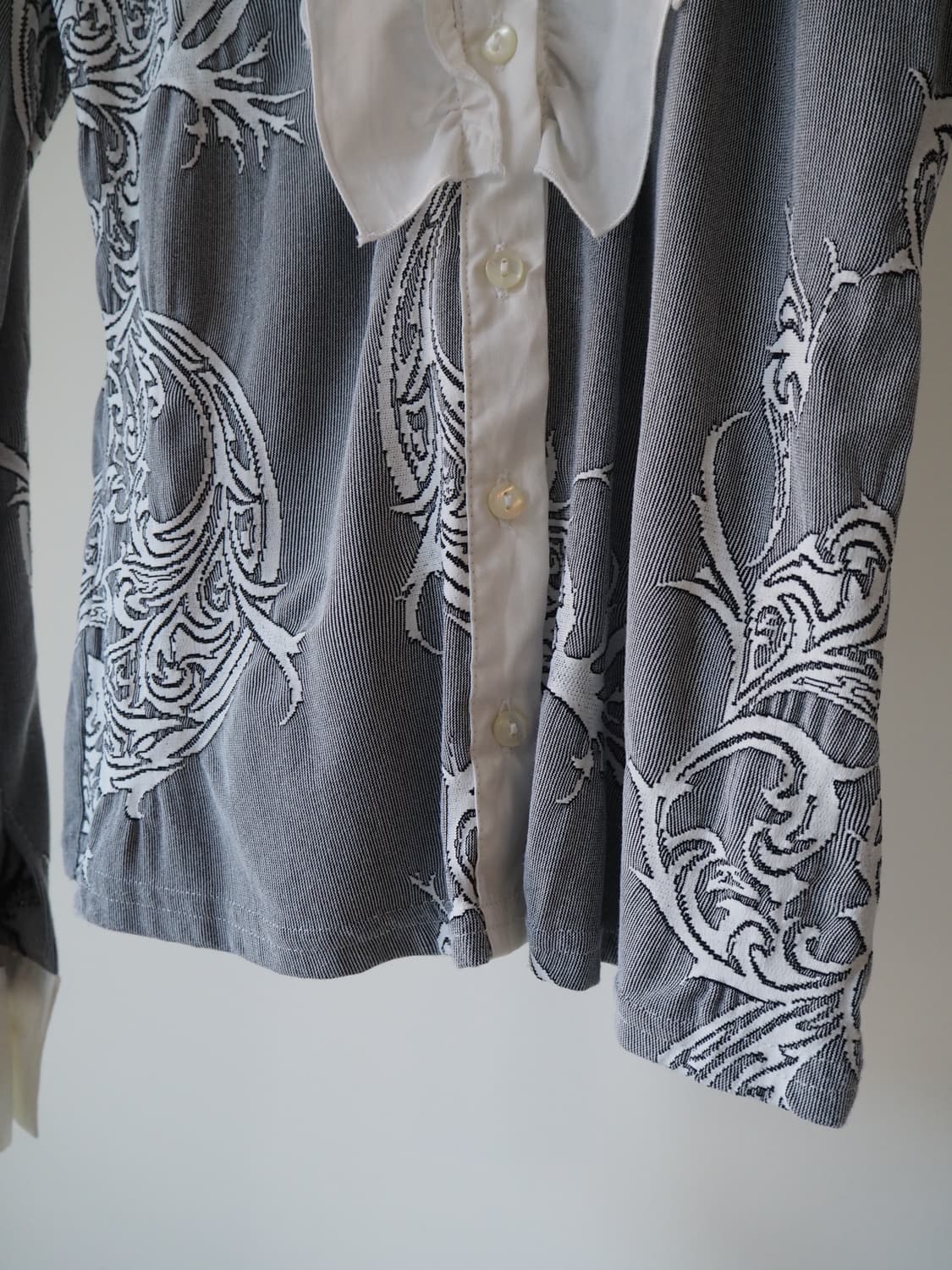 NARACAMICIE blouse  상품이미지4