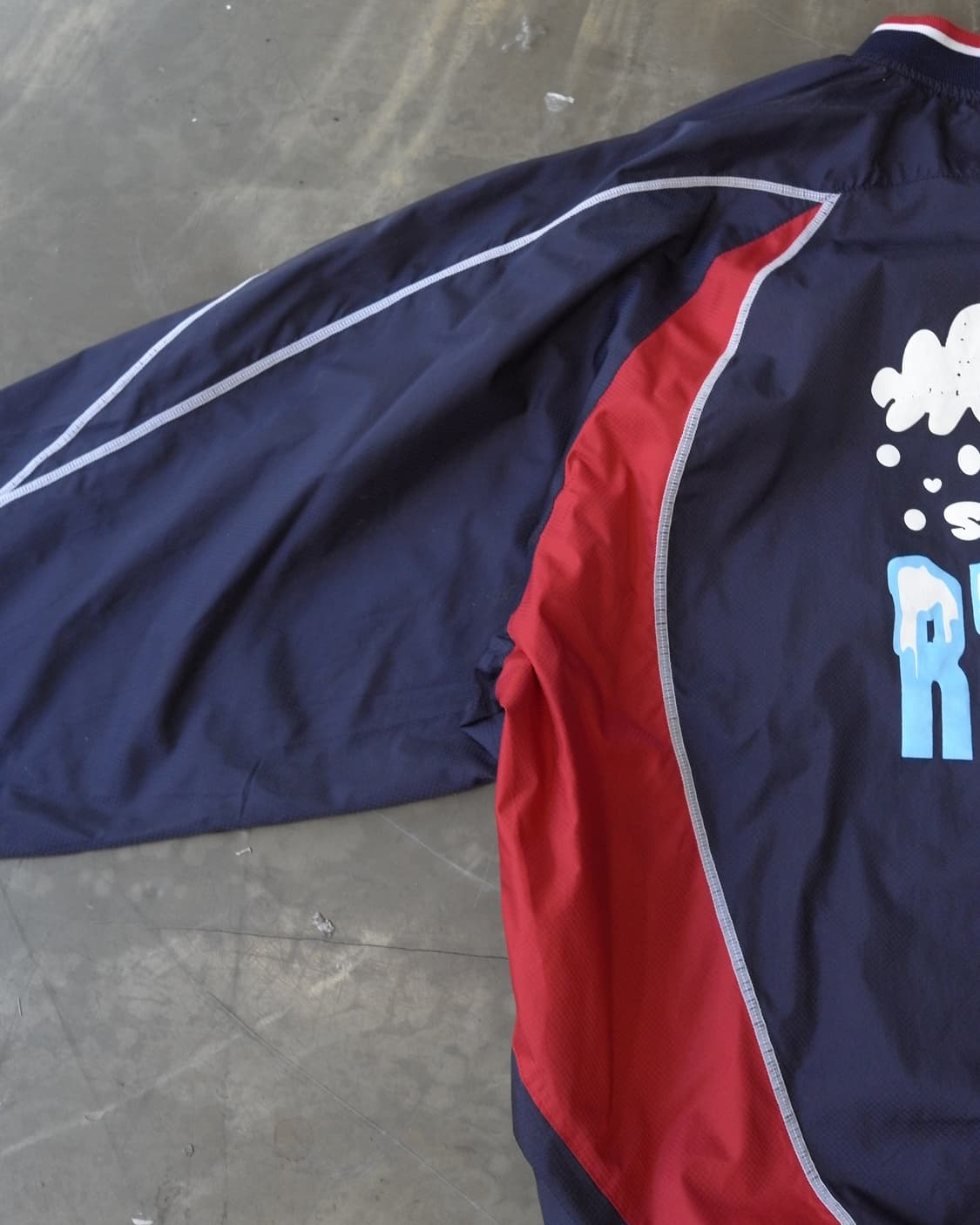 Mizuno 상품이미지4