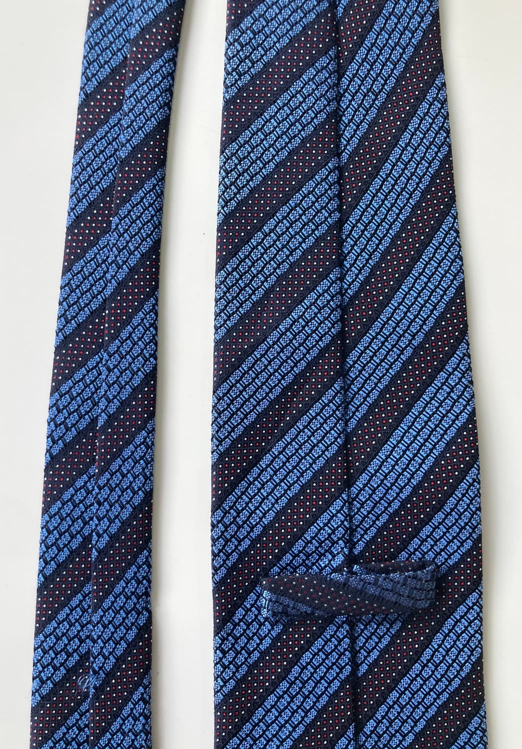 빈티지)넥타이 상품이미지4