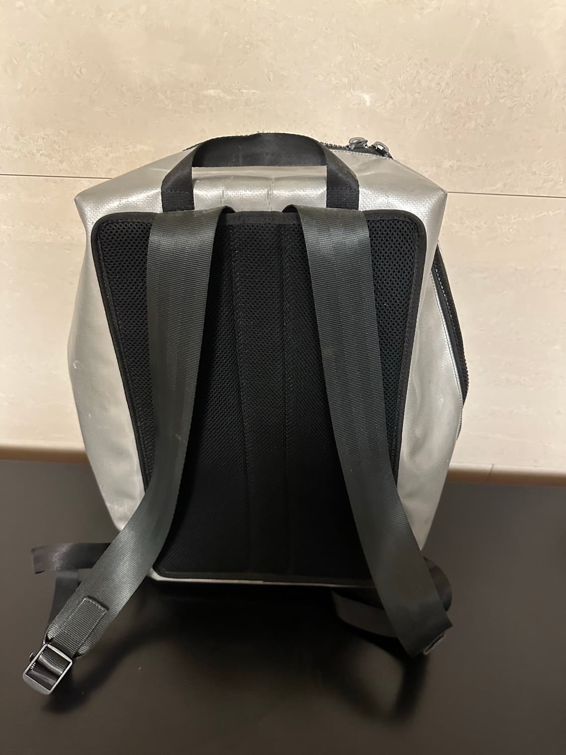 프라이탁 백팩 상품이미지2
