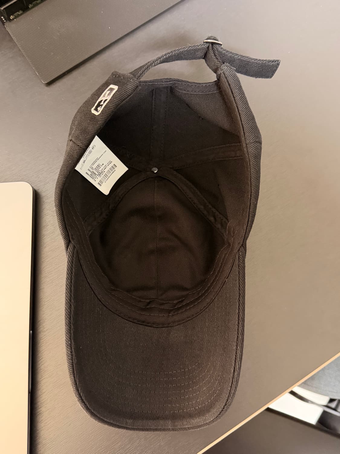 ETCE 볼캡 상품이미지2