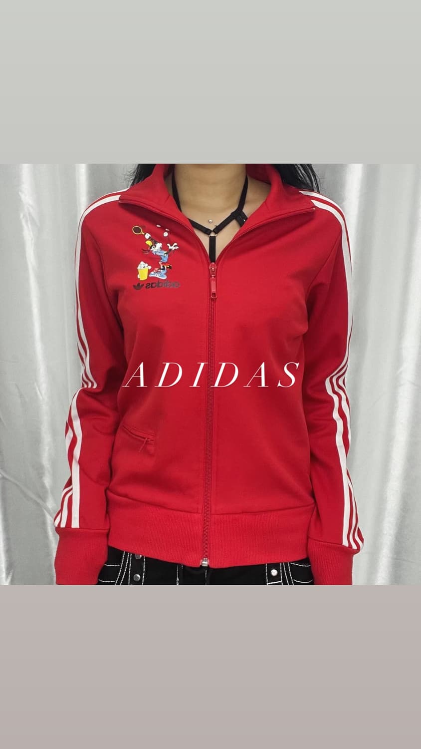 Adidas goofy jersey 상품이미지1