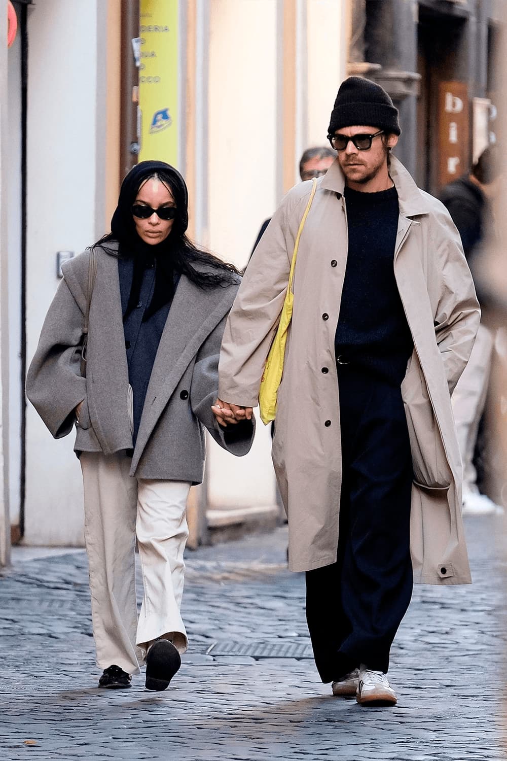 버버리 트렌치코트 50R 상품이미지1