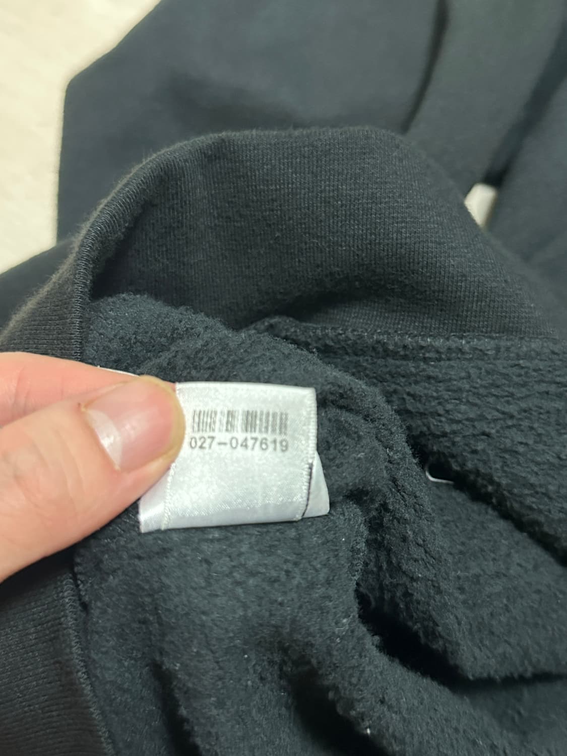 크롬하츠 익스클루시브 서울 후드집업L 사이즈팝니다 상품이미지7