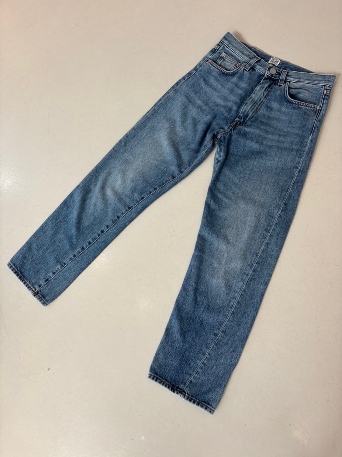 Toteme Jeans 상품이미지3