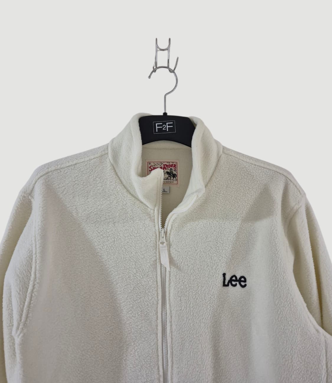 [105~110]LEE 플리스자켓 상품이미지2