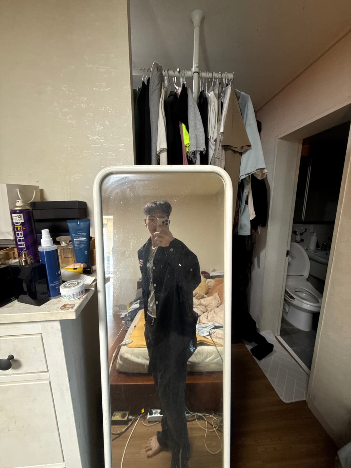 90에주고 산Raf simons 라프 시몬스 급처해요 상품이미지1