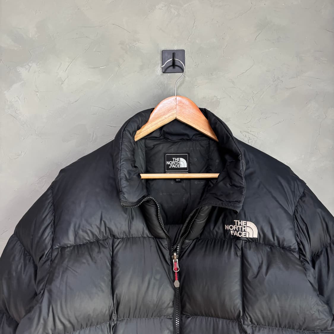 노스페이스 800 써밋 로체 구스다운 패딩 상품이미지2