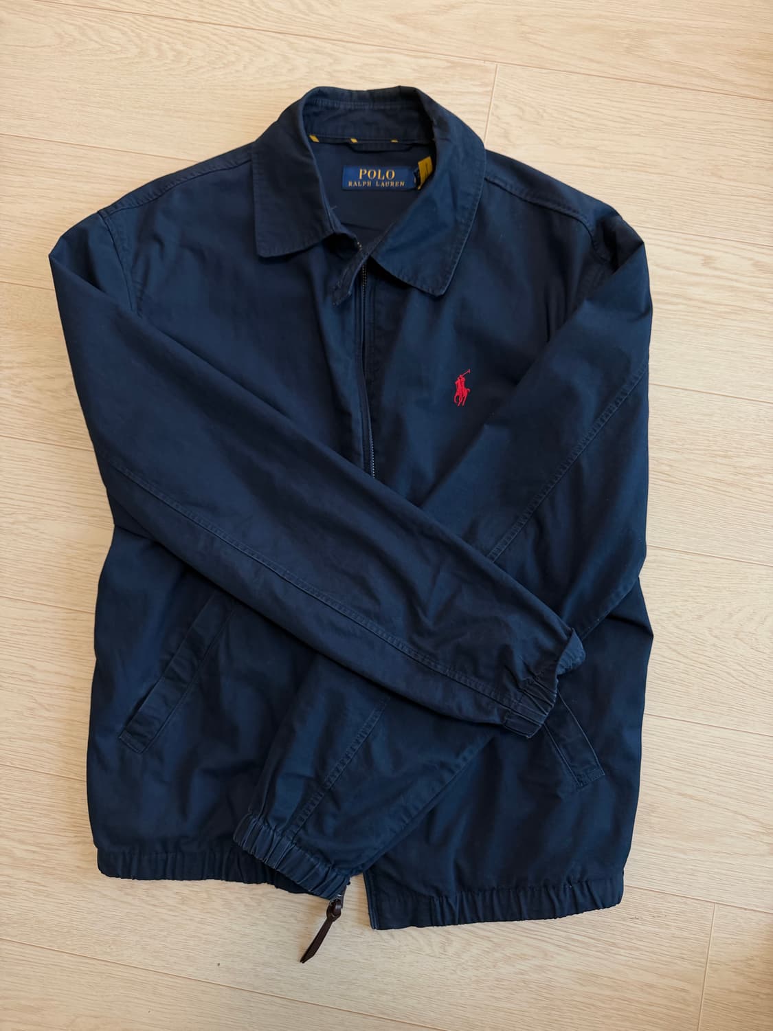 폴로 코듀로이 자켓 상품이미지1