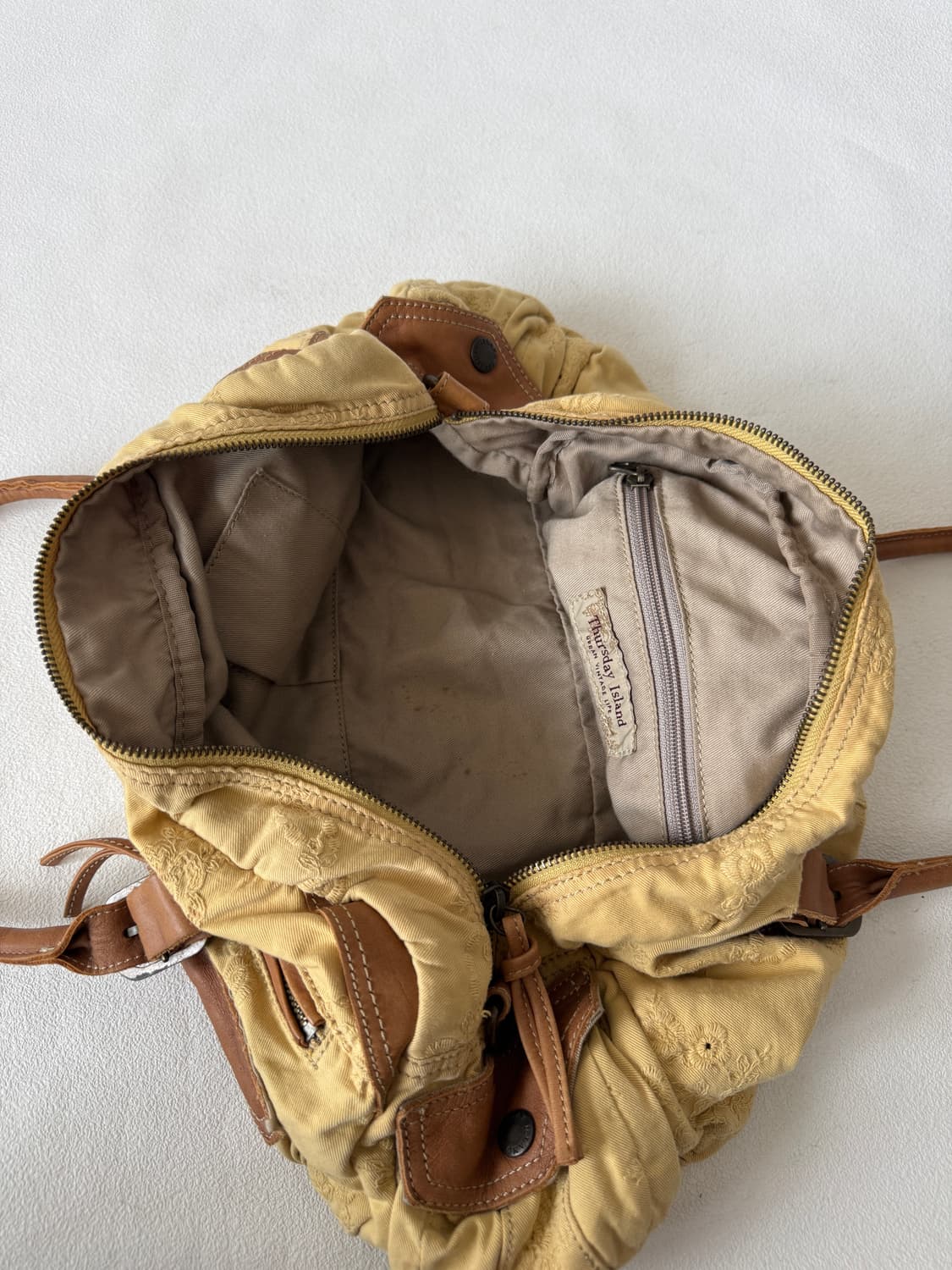 써스데이아일랜드(Thursday Island) 숄더백 상품이미지6