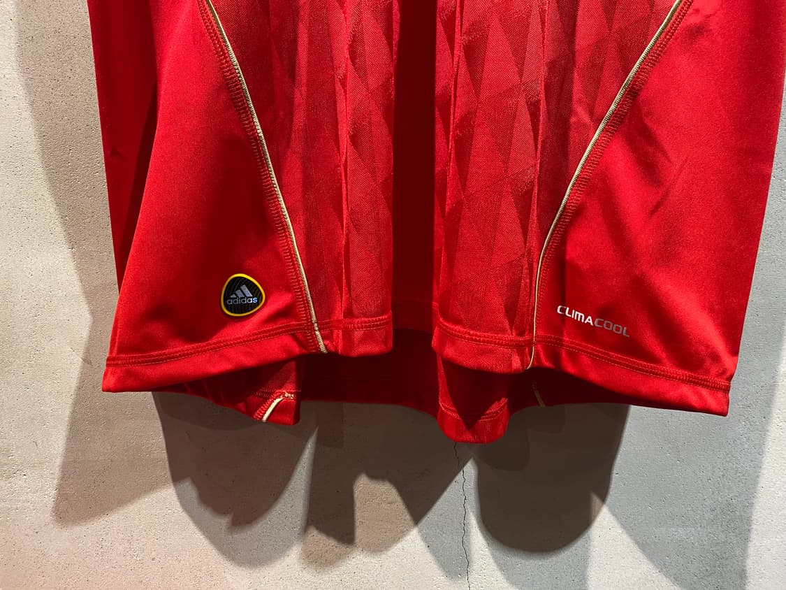 10-11 리버풀 토레스 홈 유니폼 상품이미지5