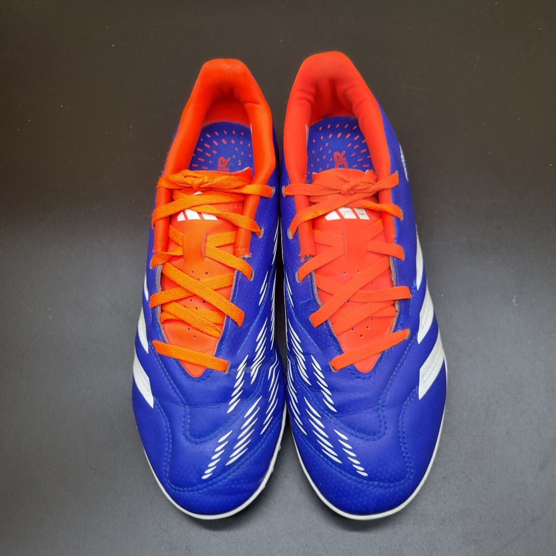 아디다스 프레데터 클럽 tf 풋살화 255 상품이미지2