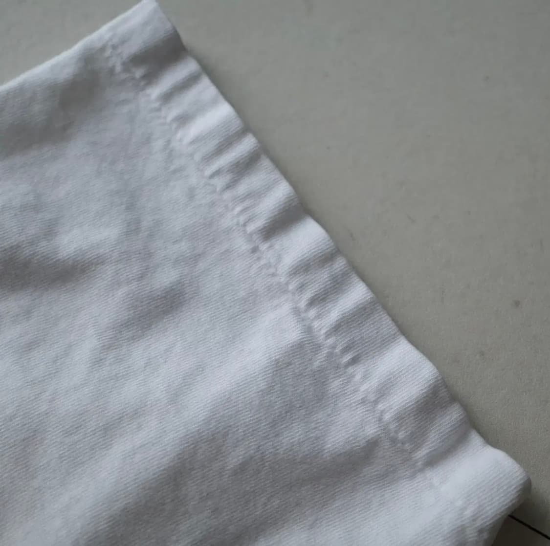 90s 오네이타 MADE IN USA 싱글스티치 티셔츠 상품이미지5