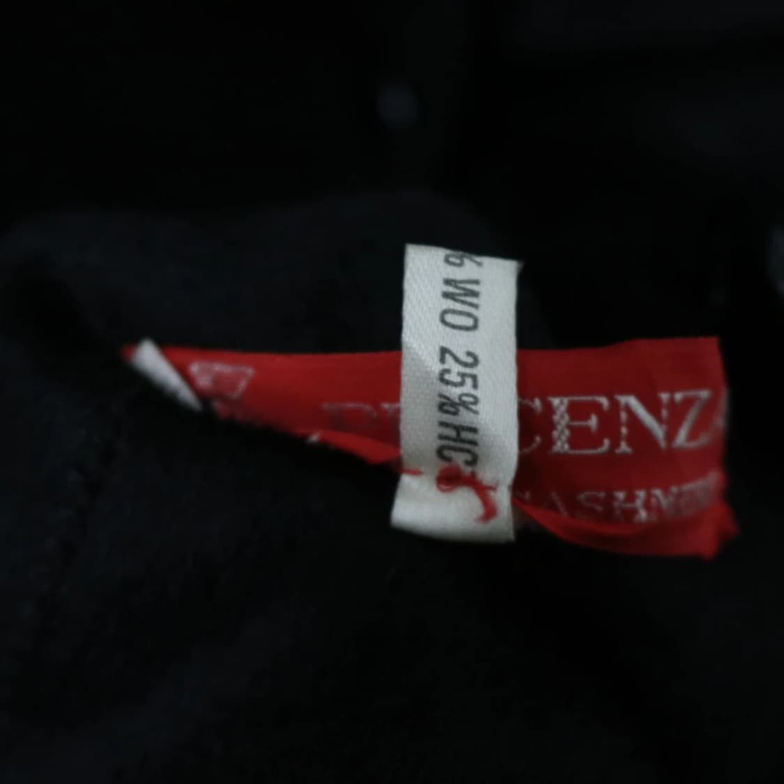 FRESCO VESTI BY PIACENZA 캐시미어 롱 코트 61699 상품이미지10