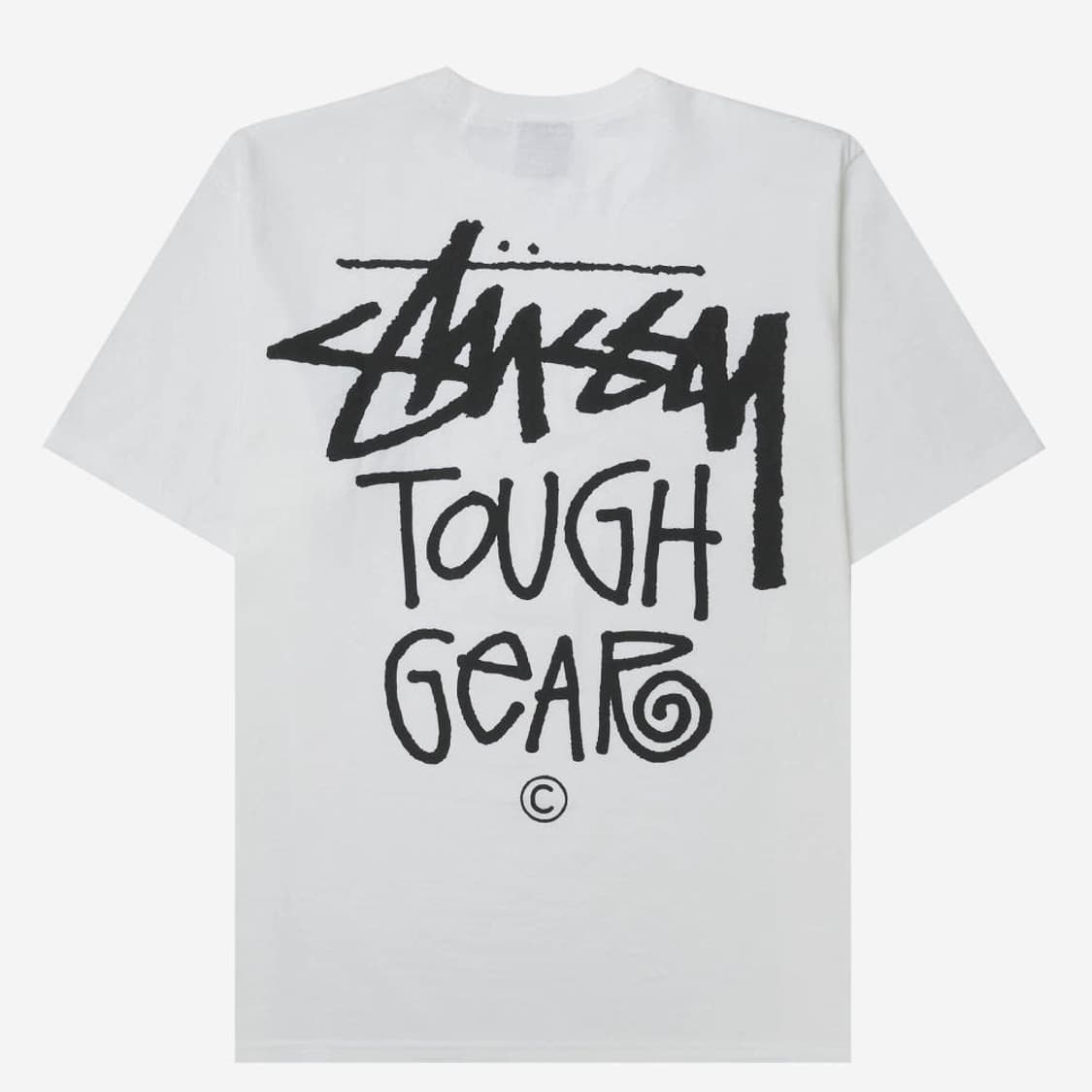 Stussy 반팔 티셔츠 4종 상품이미지2