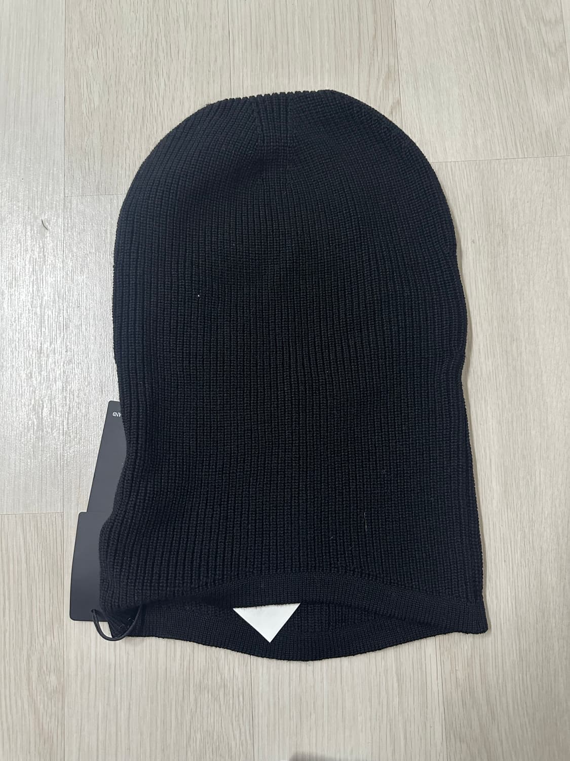 스톤아일랜드 니트 바라클라바 os  상품이미지5