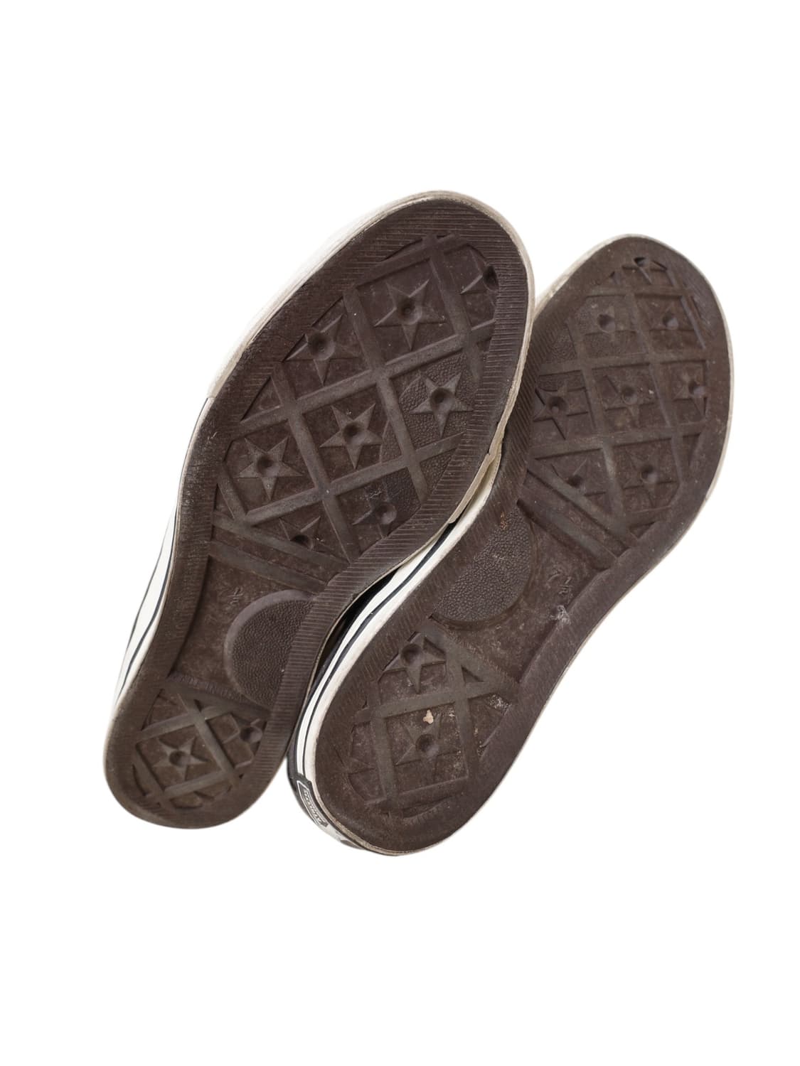 260)70’s 빈티지 컨버스 코치 슈즈 상품이미지8