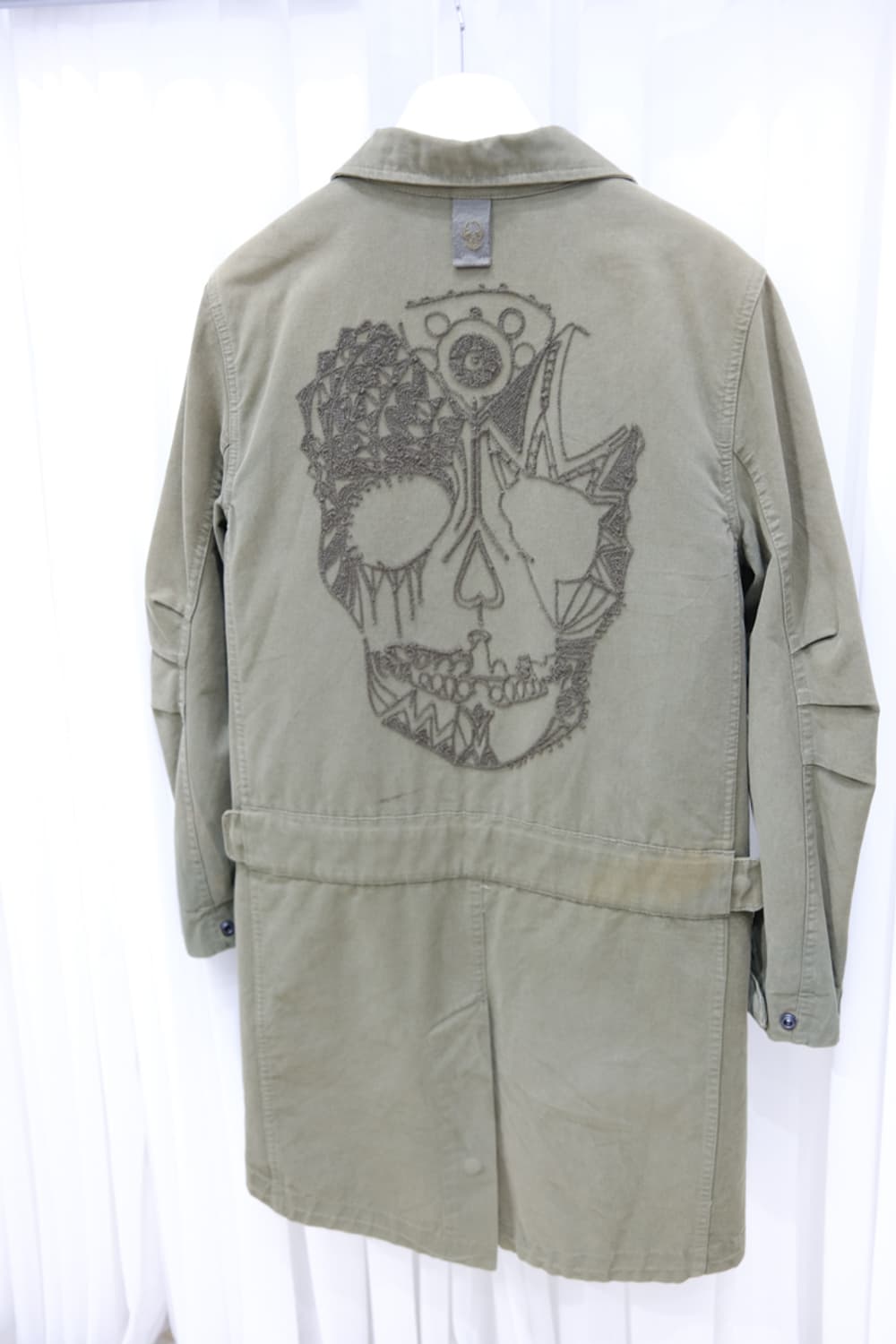 Zadig & Voltaire 상품이미지3