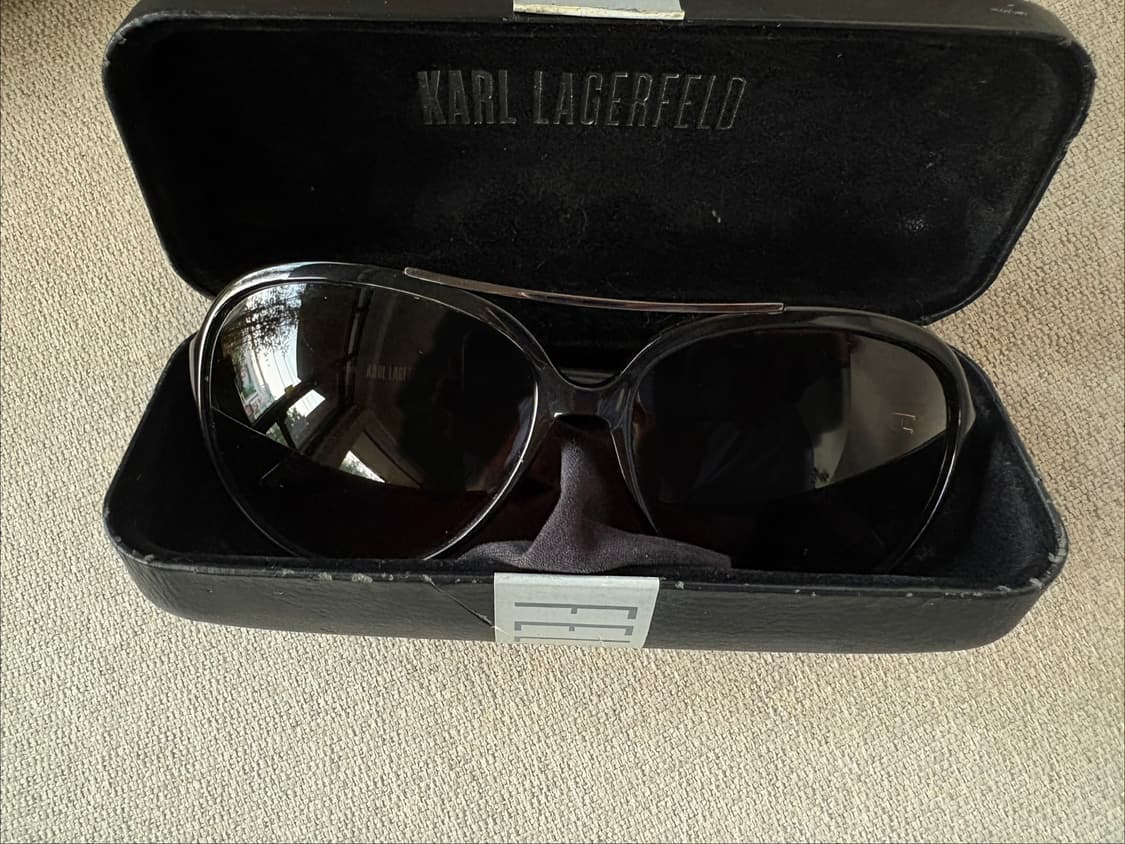 칼라거펠트 보잉 선글라스 상품이미지1