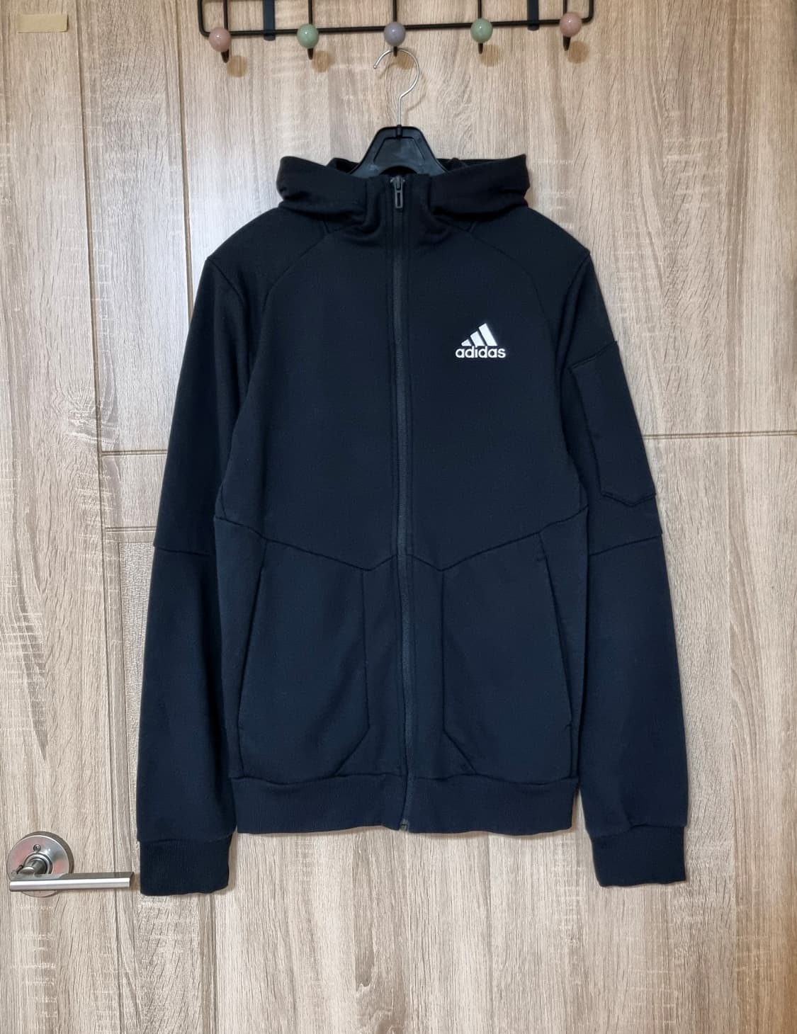 아디다스 후드집업 상품이미지1