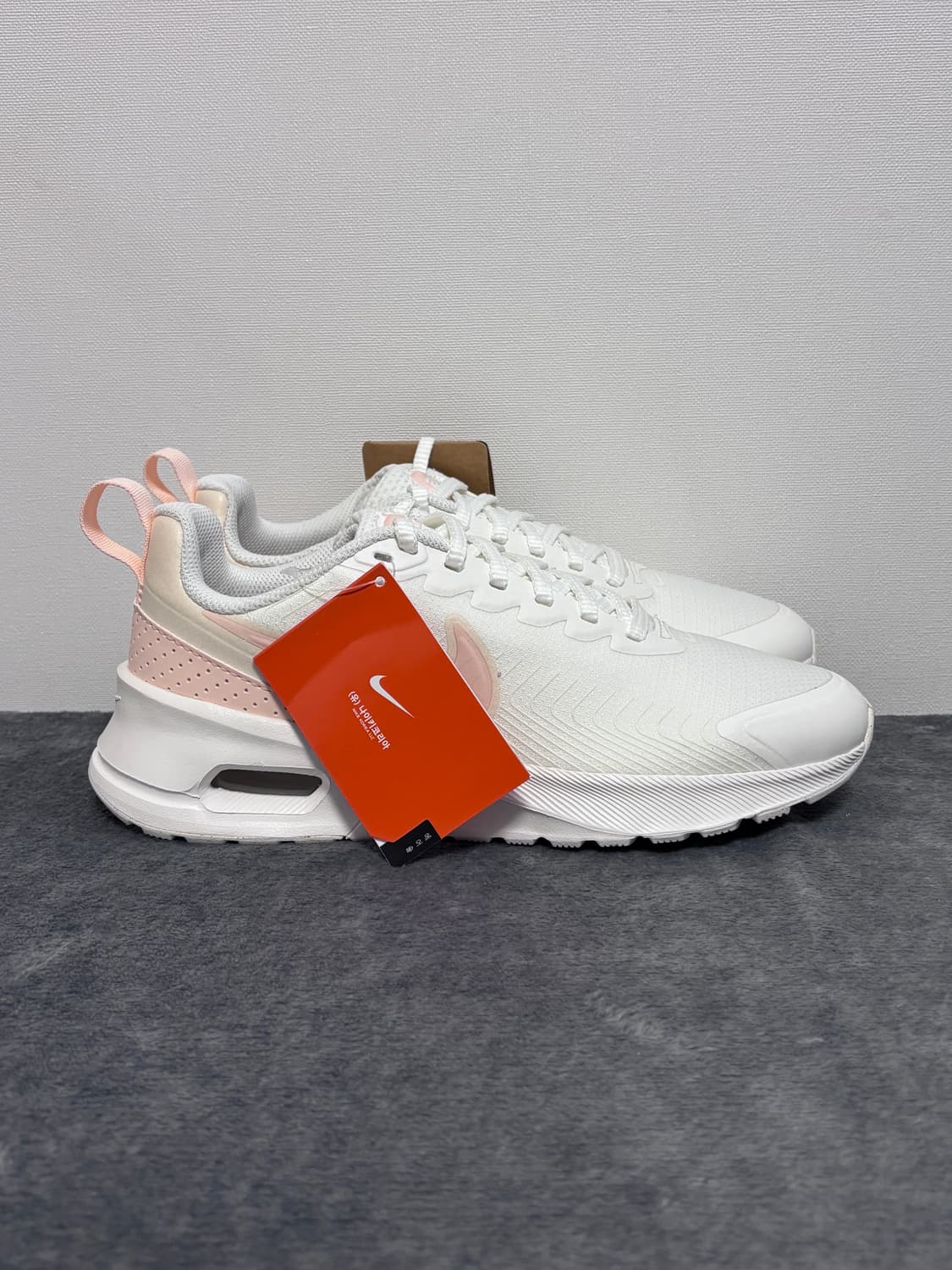 새상품) 245 나이키 코리아 에어맥스 상품이미지3