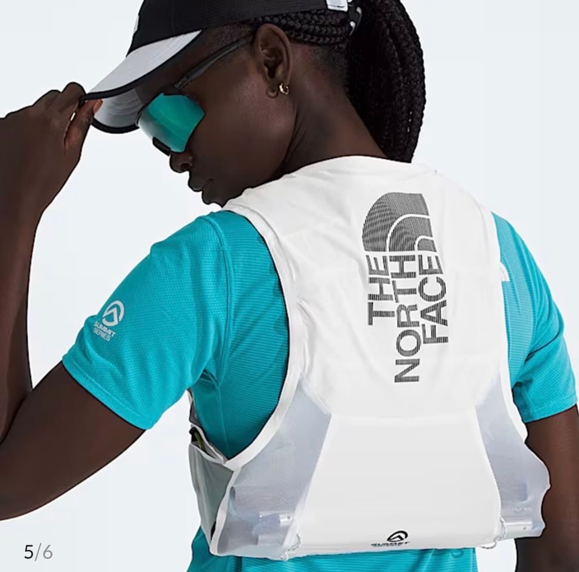 노스페이스 서밋 런 베스트 10 L사이즈 상품이미지3