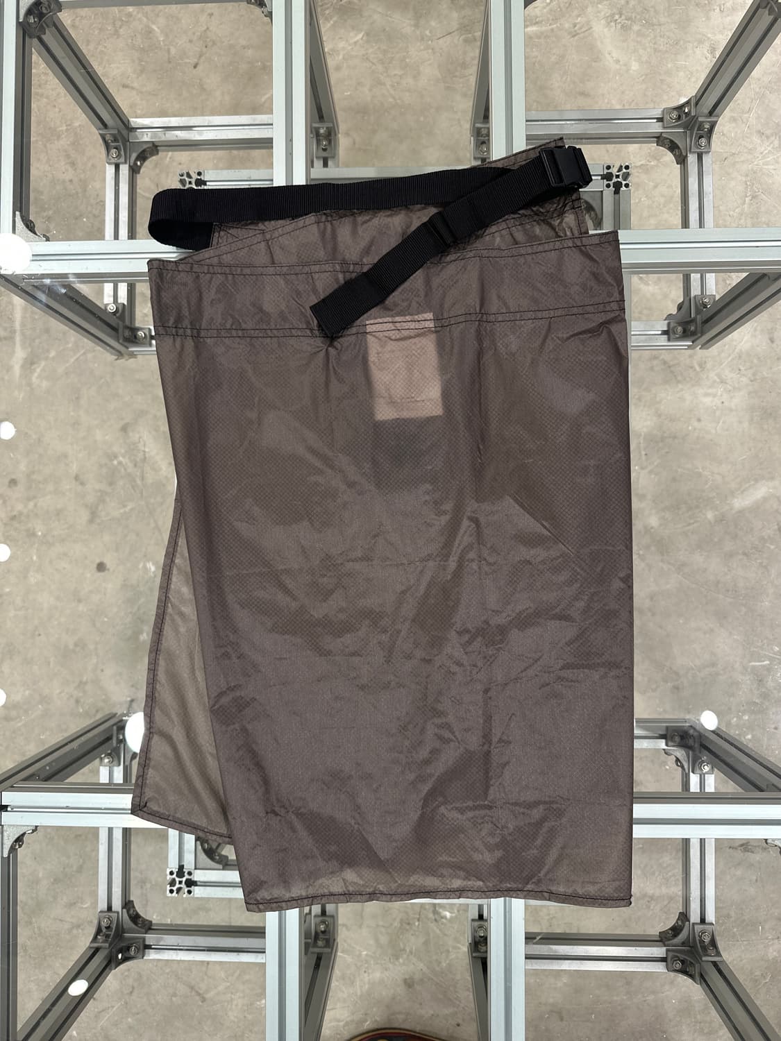 And Wander Outdoor Shorts – Technical 상품이미지2