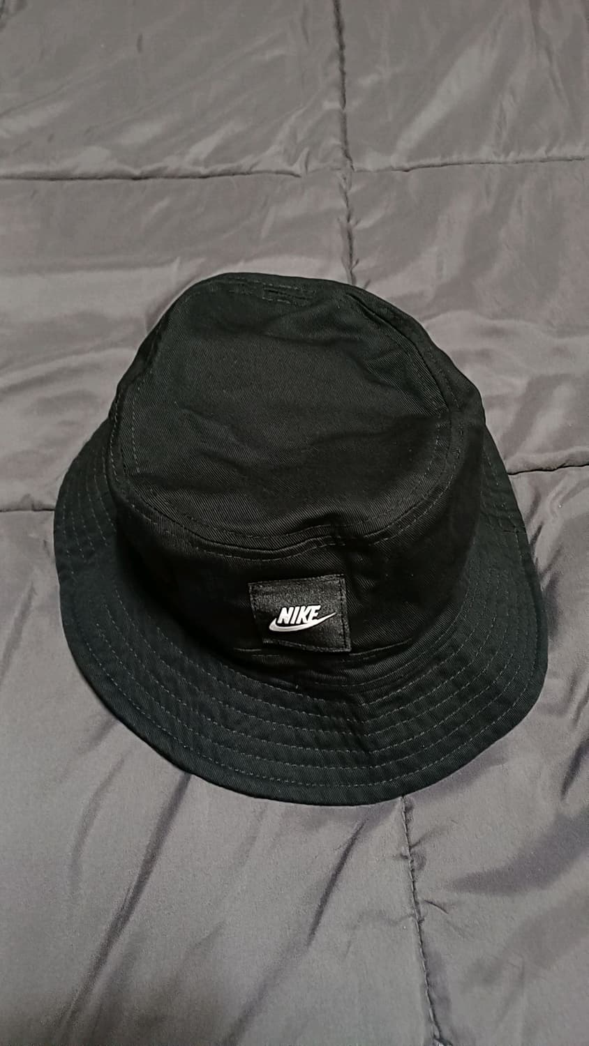 나이키 벙거지 L 줄자실측58cm 상품이미지1