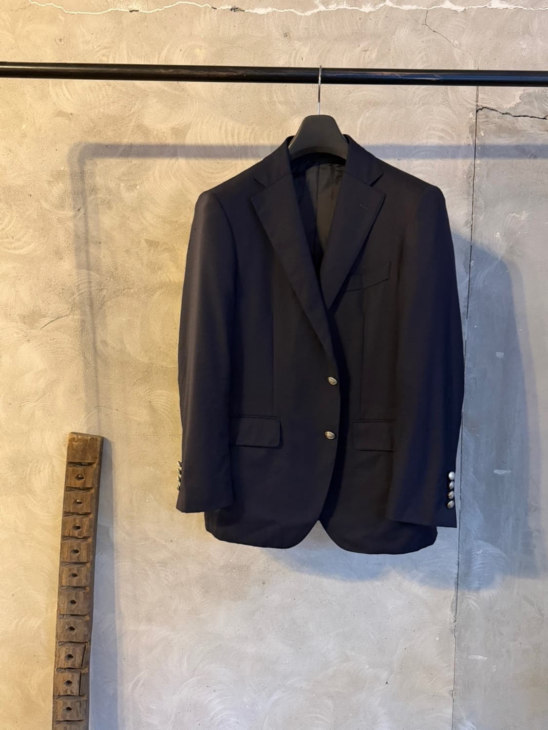 미츠미네 은장 블레이저 슬림100 상품이미지10