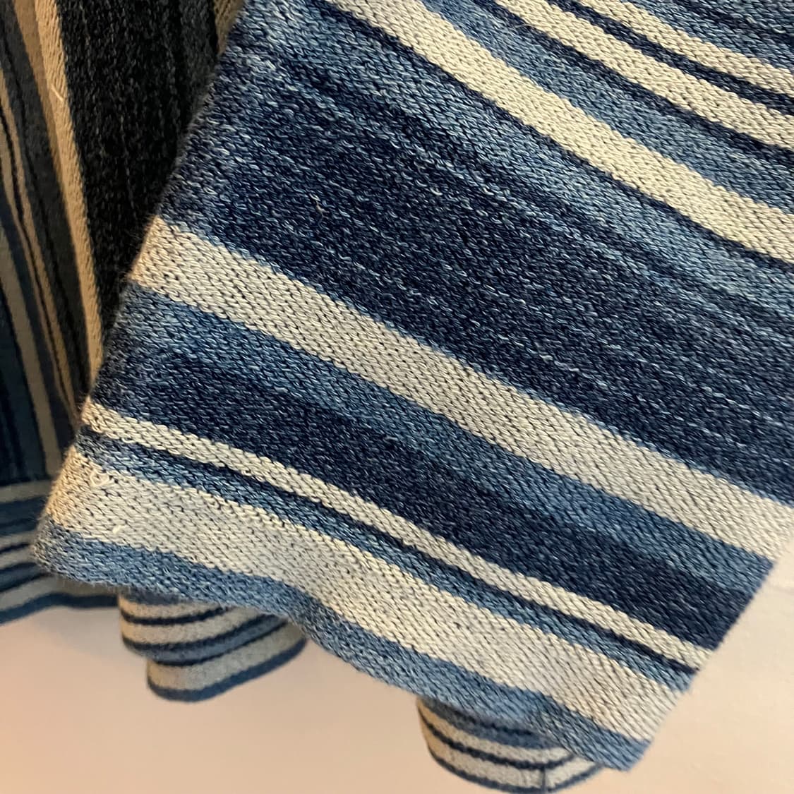 R.R.L 파일 플리스 후디 스웻셔츠 L 상품이미지4