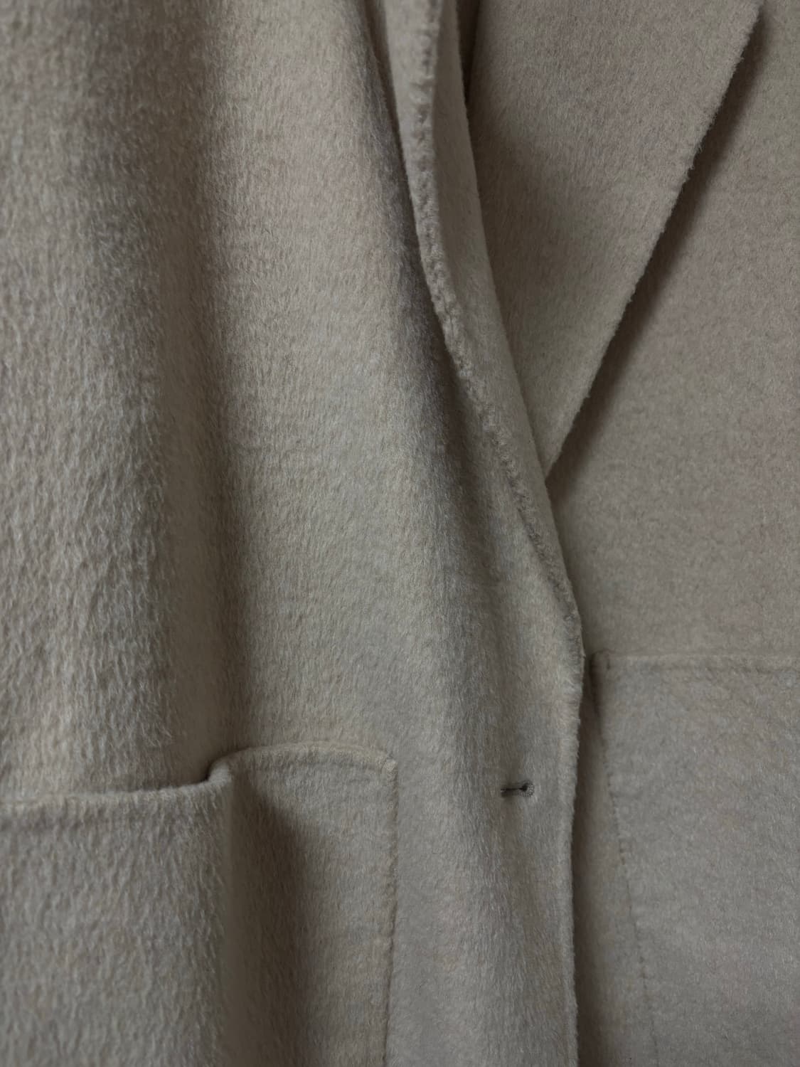 베이지 자켓 상품이미지2