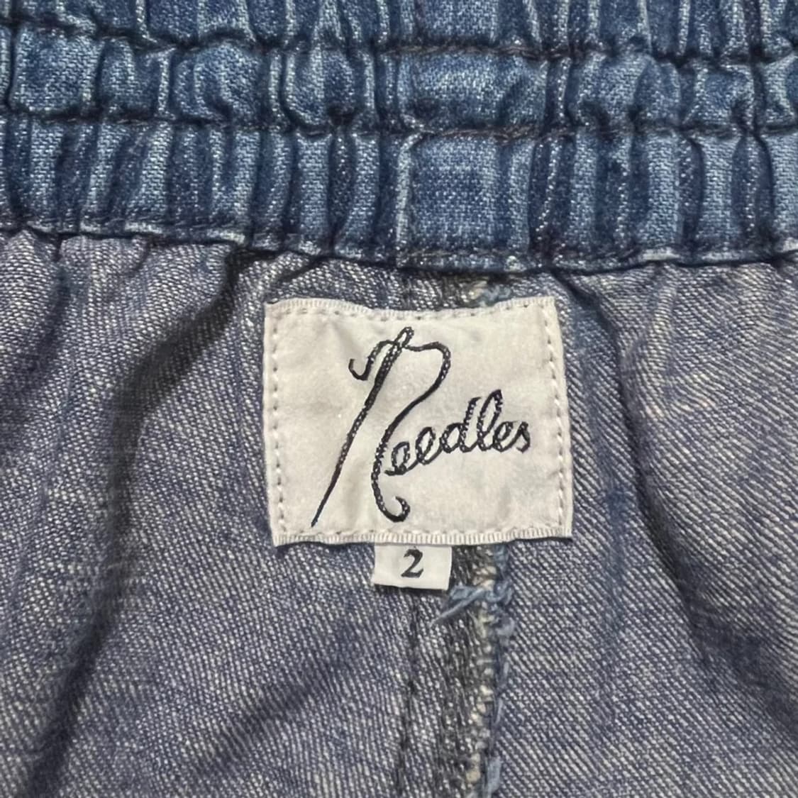 Needles H.D. Pants 상품이미지3