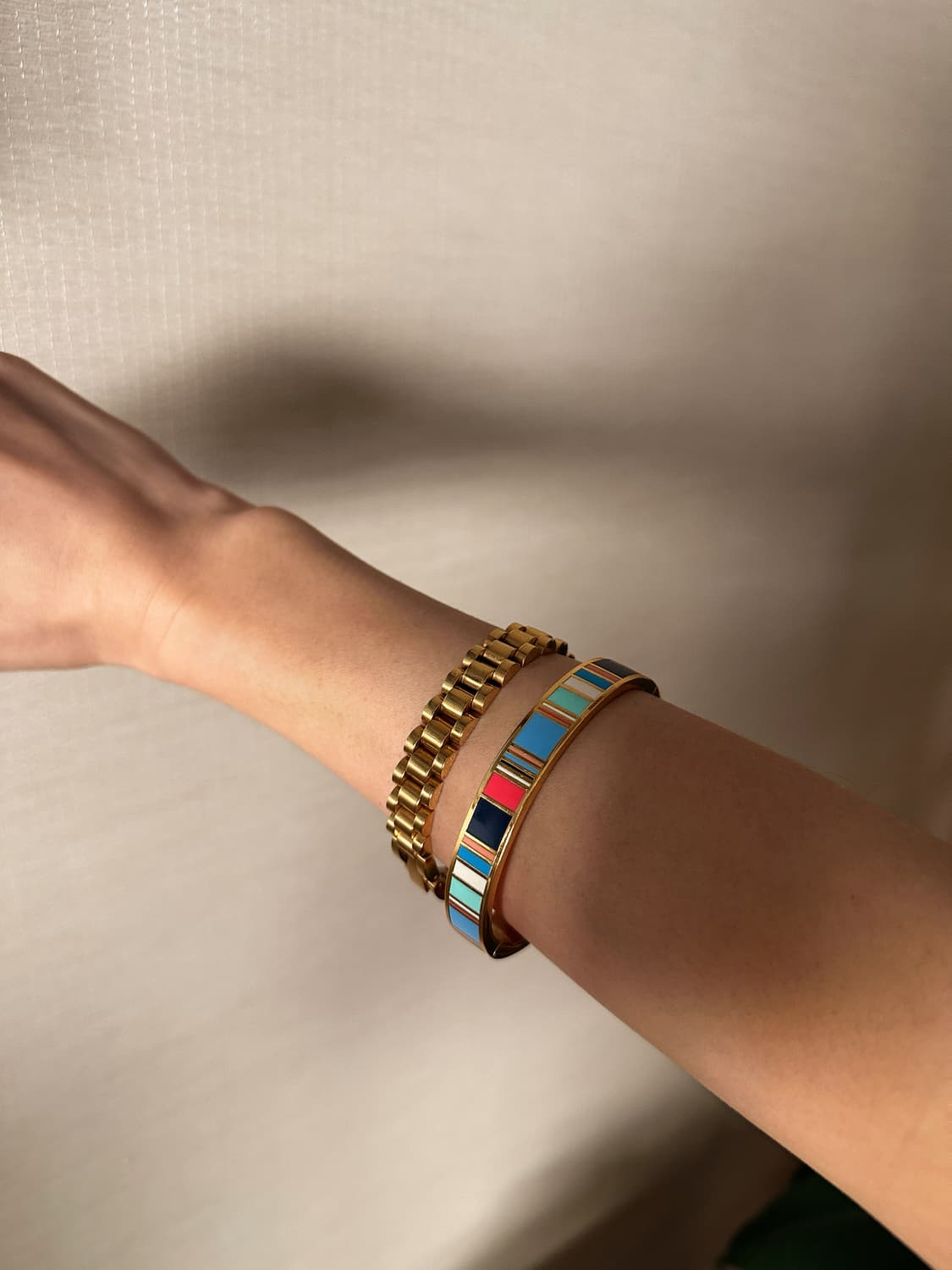 BRACHA Rolly bracelet 상품이미지2