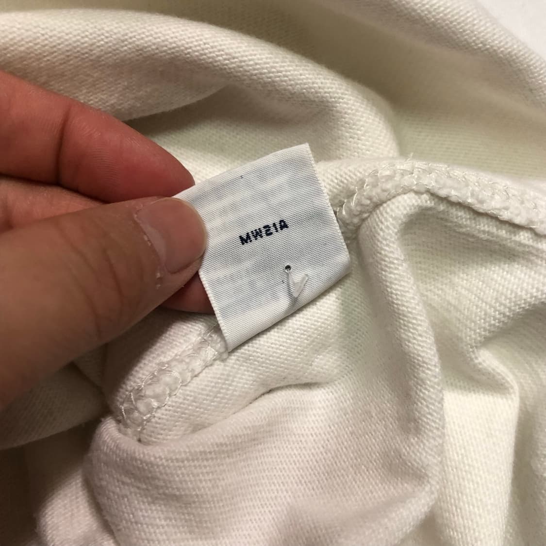 폴로 랄프로렌 LXVII 크레스트 자수 럭비 카라티 상품이미지7