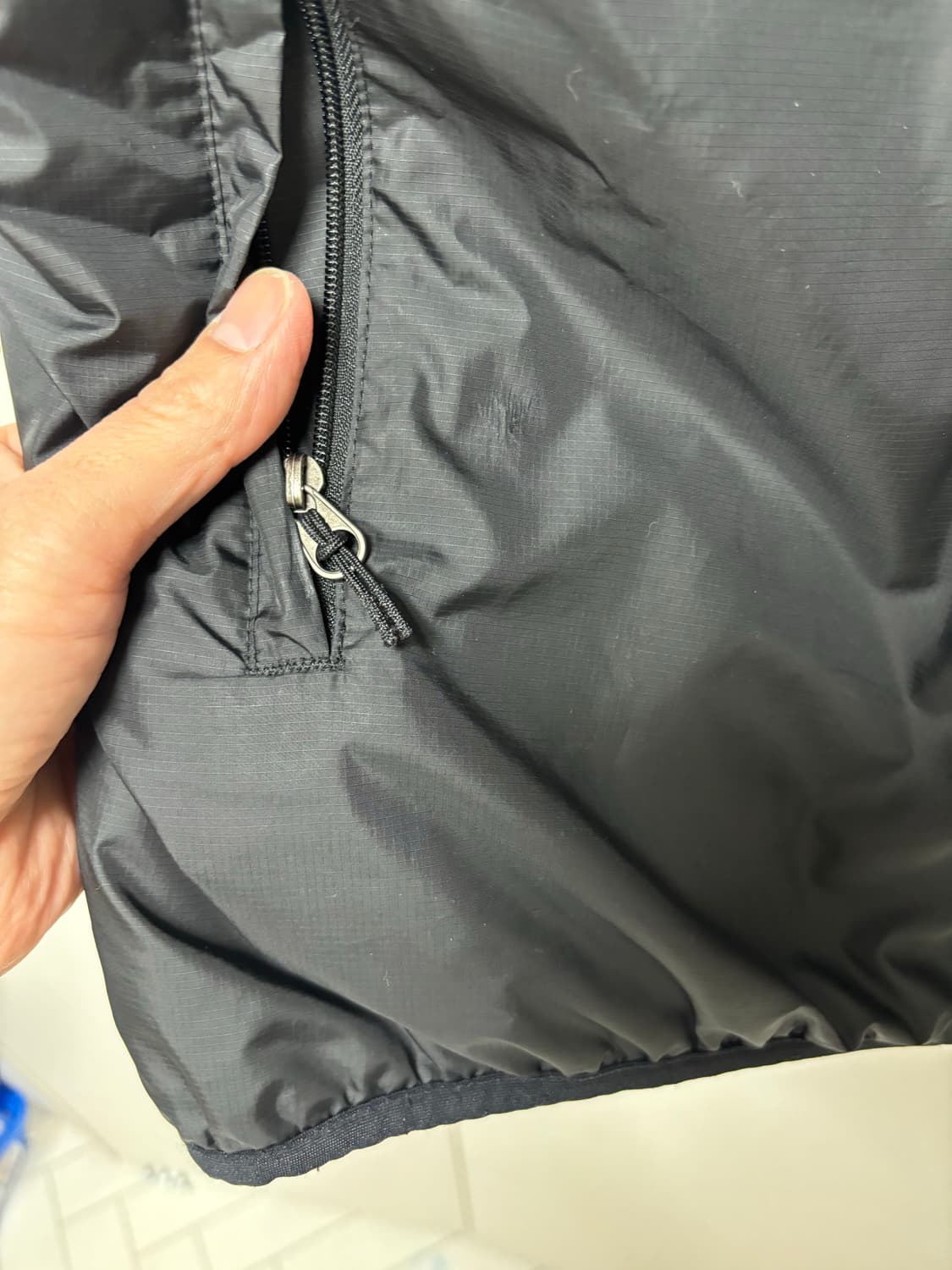 Patagonia Puffball Vest 상품이미지4