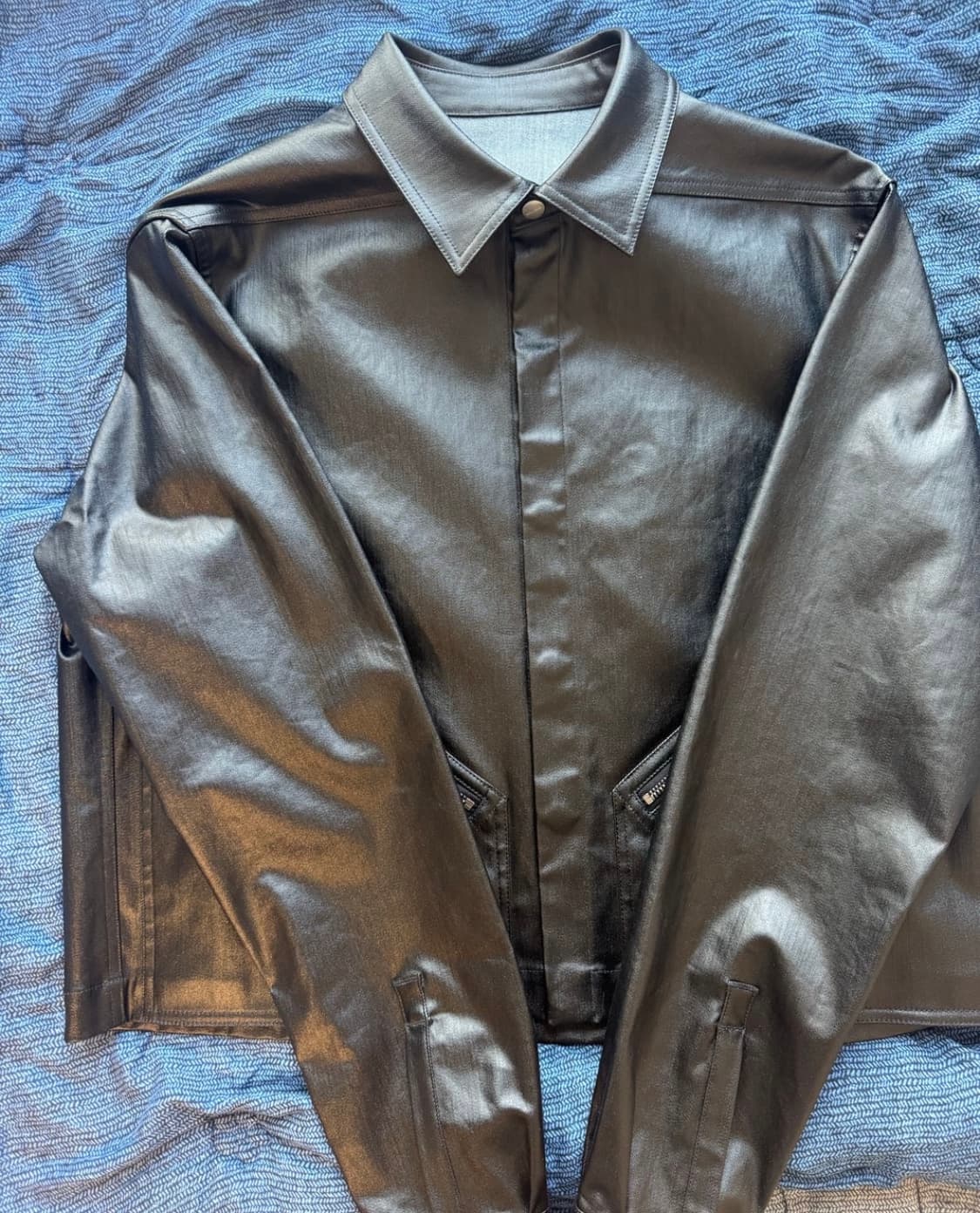 릭오웬스 자켓 상품이미지6