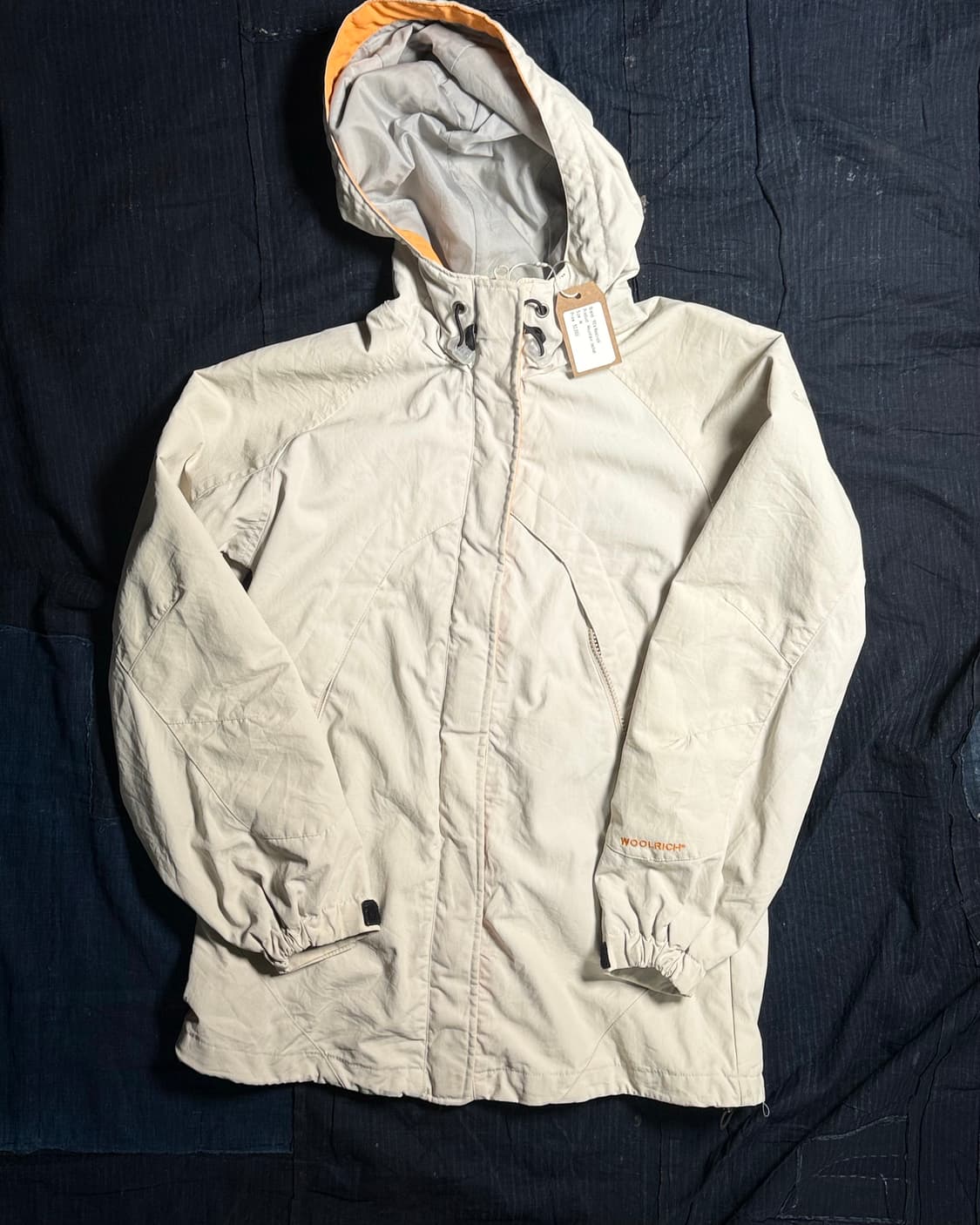 90‘s 울리치 마운틴 자켓 M 상품이미지1