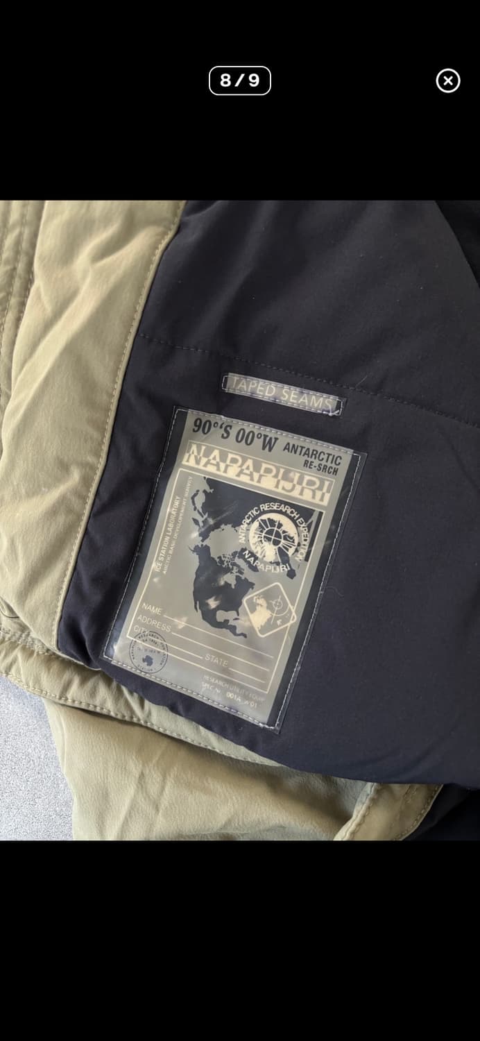 Bomber  상품이미지5