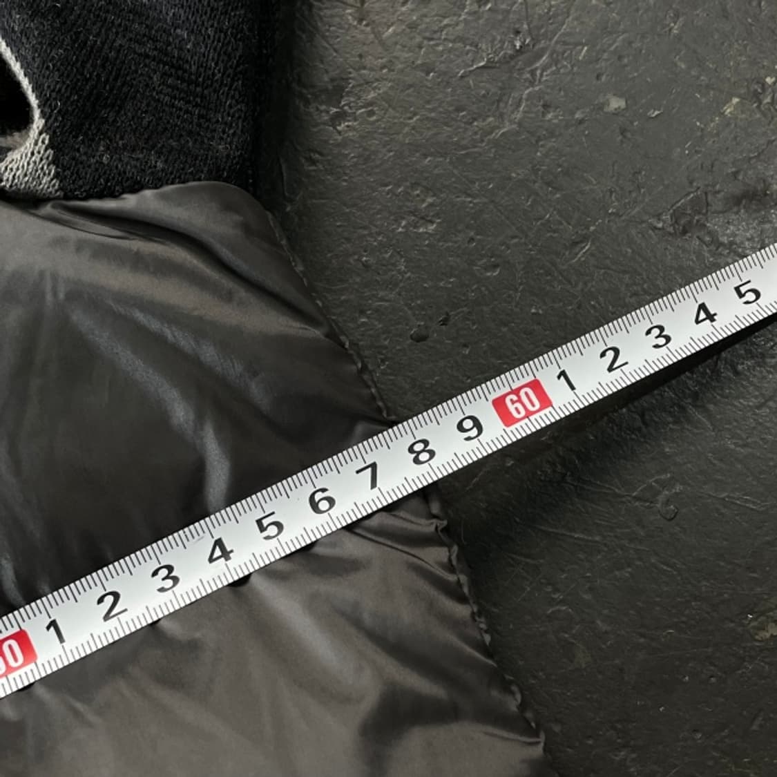 100 아디다스 골프 방풍 패딩  상품이미지6