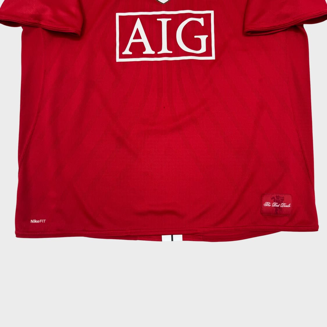 07-09 맨체스터 유나이티드 홈 No.7 크리스티아누 호날두 상품이미지6