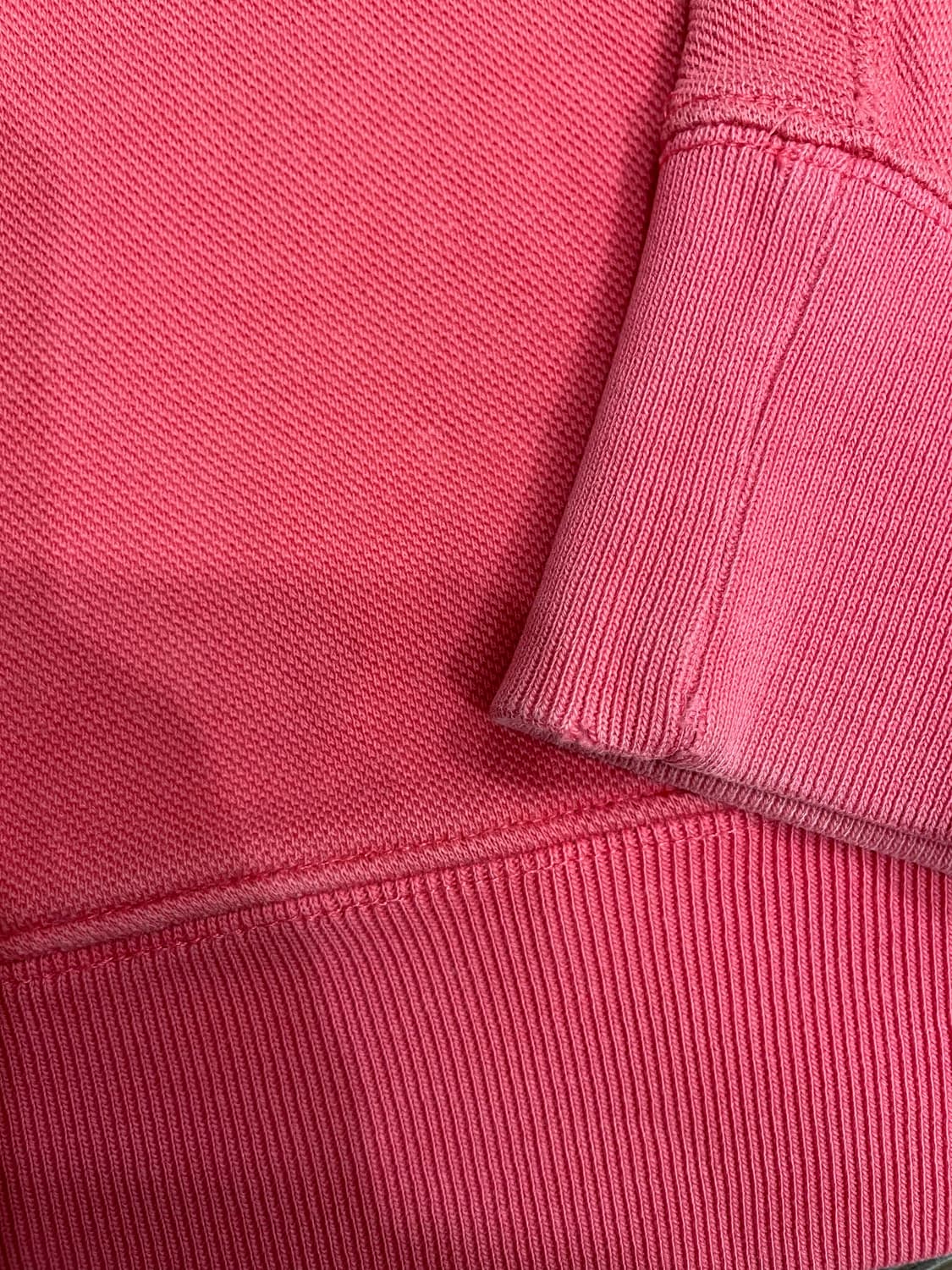 폴로 랄프로렌 핑크 후드집업 상품이미지7