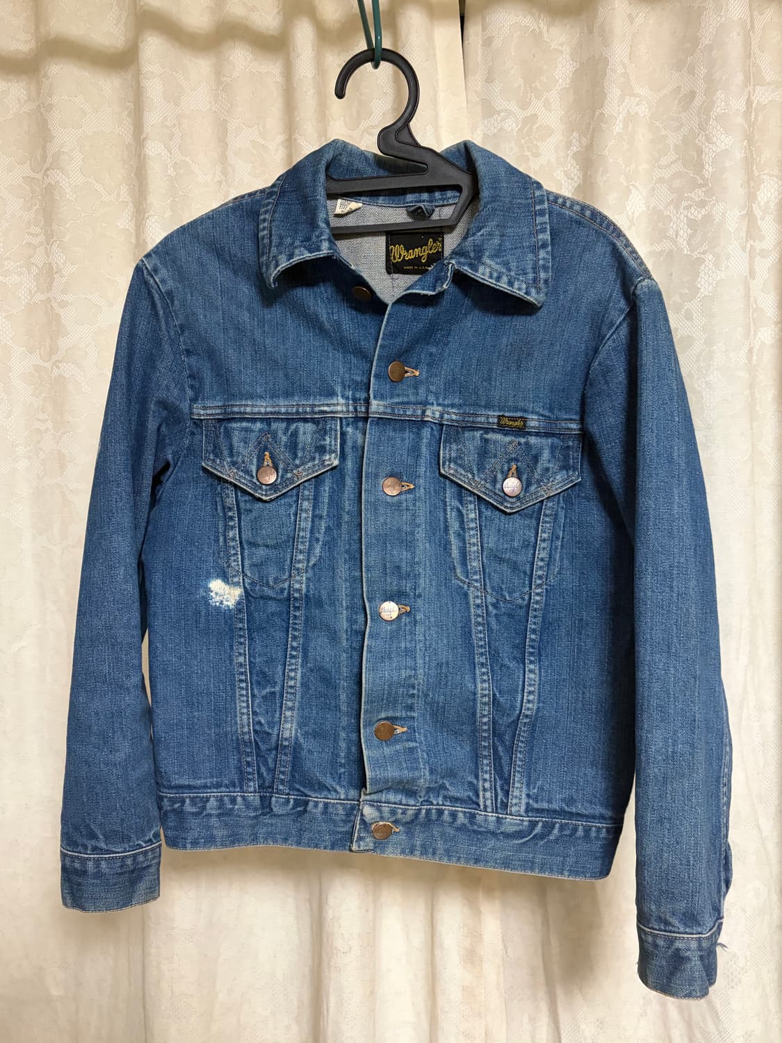 70s wrangler 127mj 상품이미지1