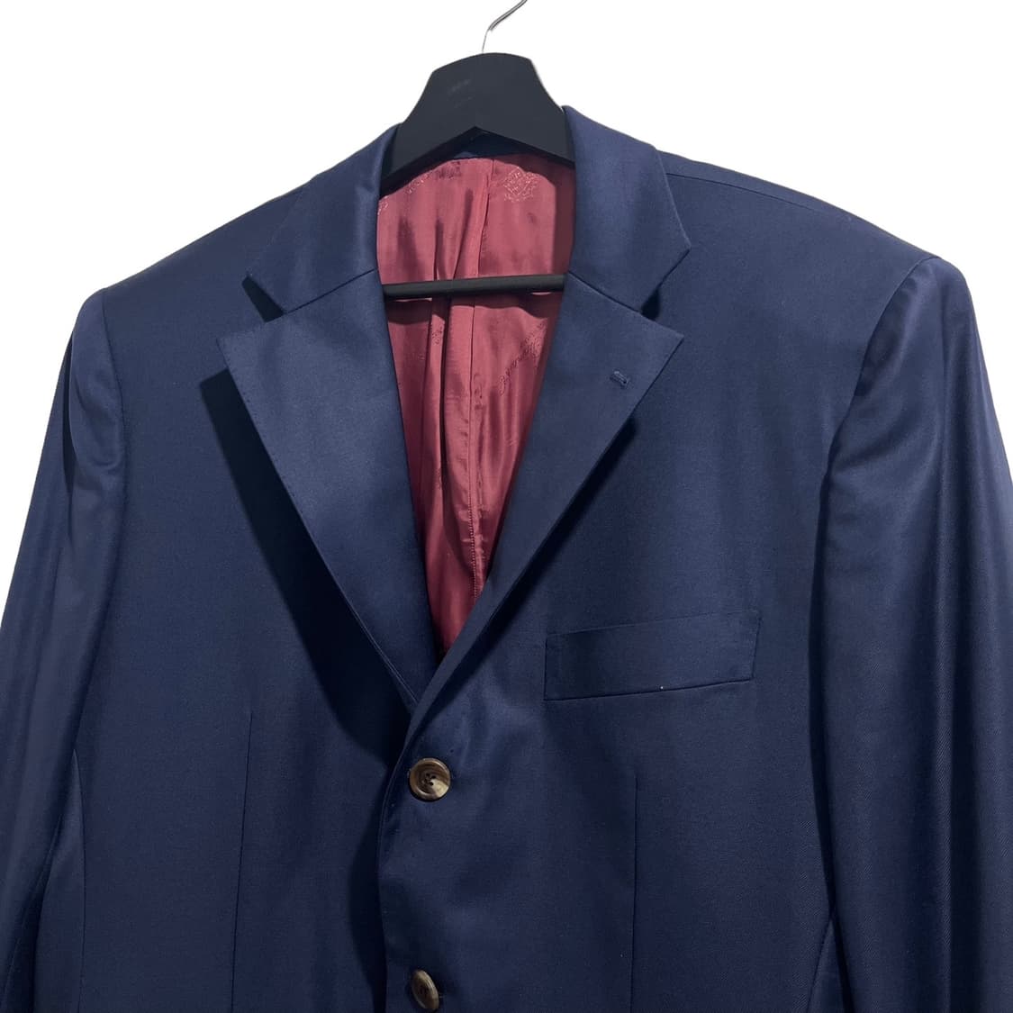 로로피아나 솔리드 블레이저  상품이미지4