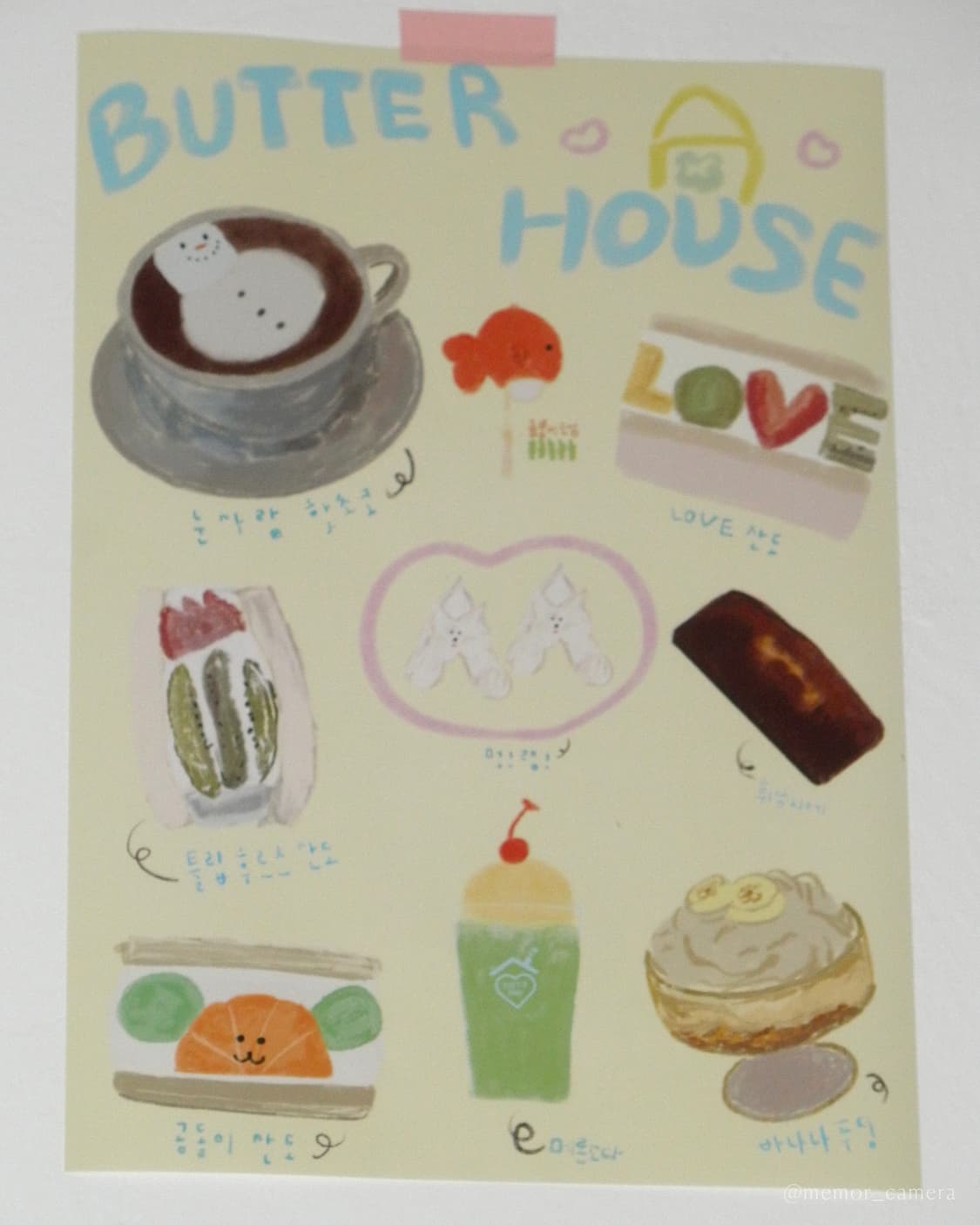 소프트포커싱/하츠투하츠 디카💕Olympus u-7050 올림푸스 카메라 상품이미지7