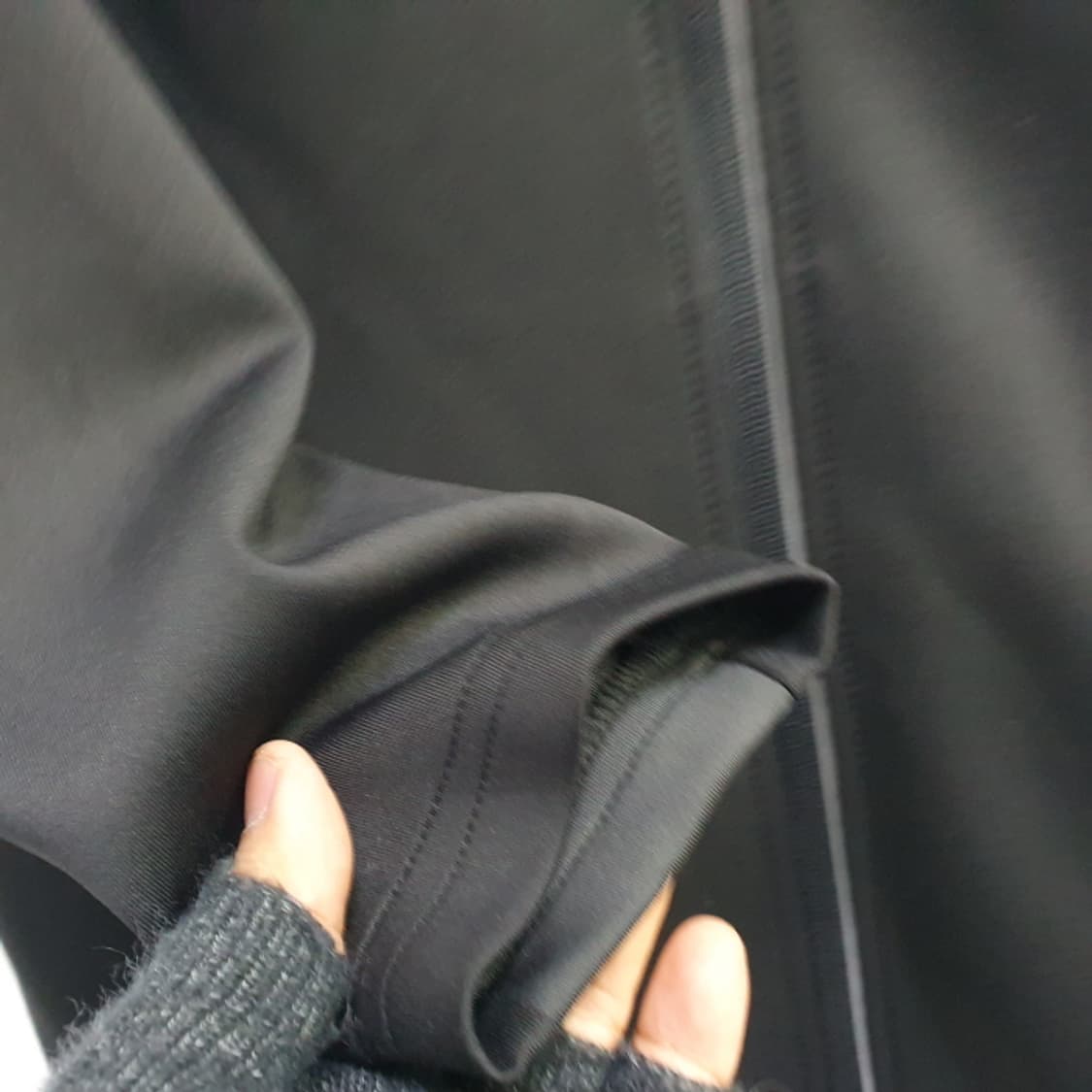 네파 플리스 집업자켓(95) 상품이미지3