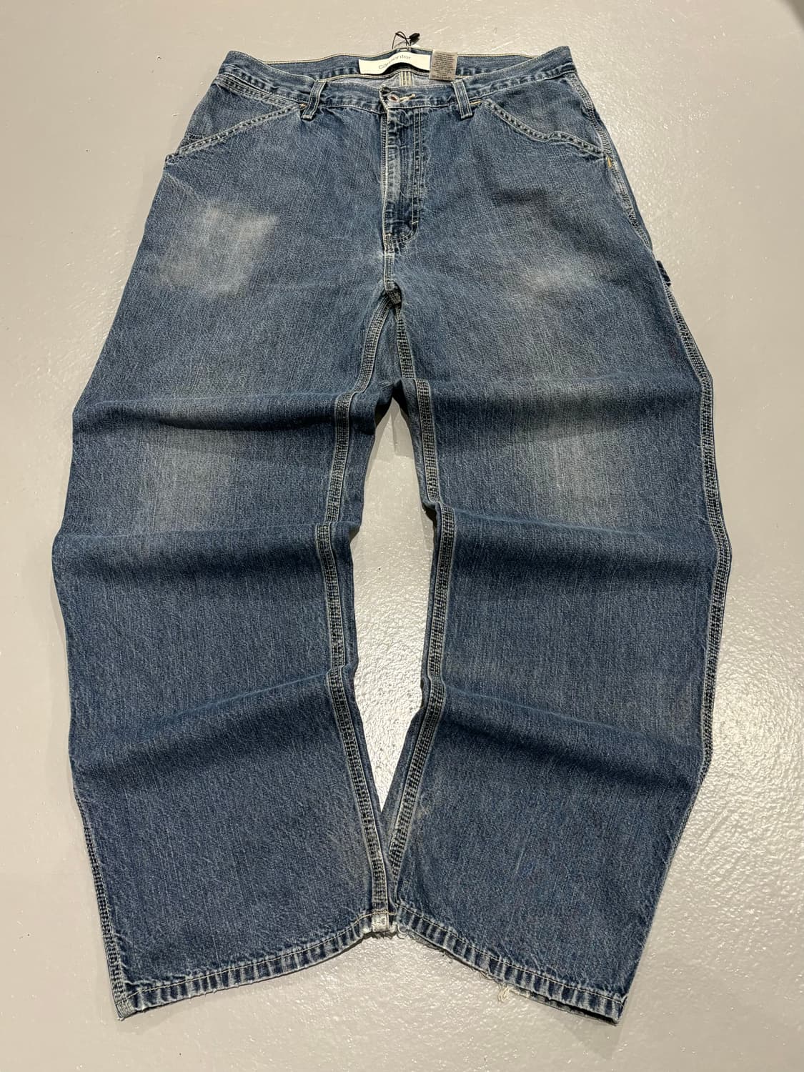 90s OLD GAP 카펜더 팬츠 상품이미지4